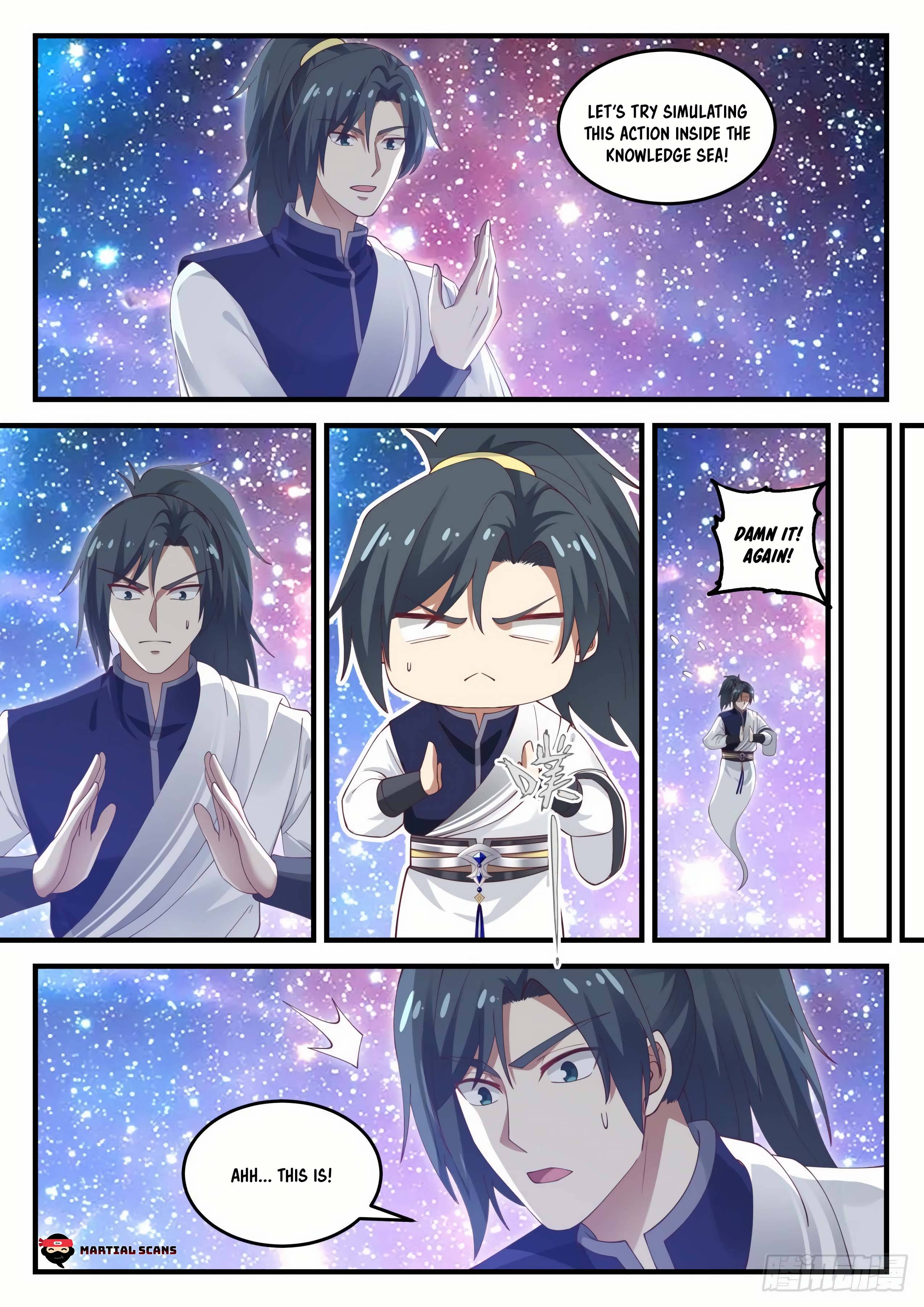 Page 6 of Chapter 1034