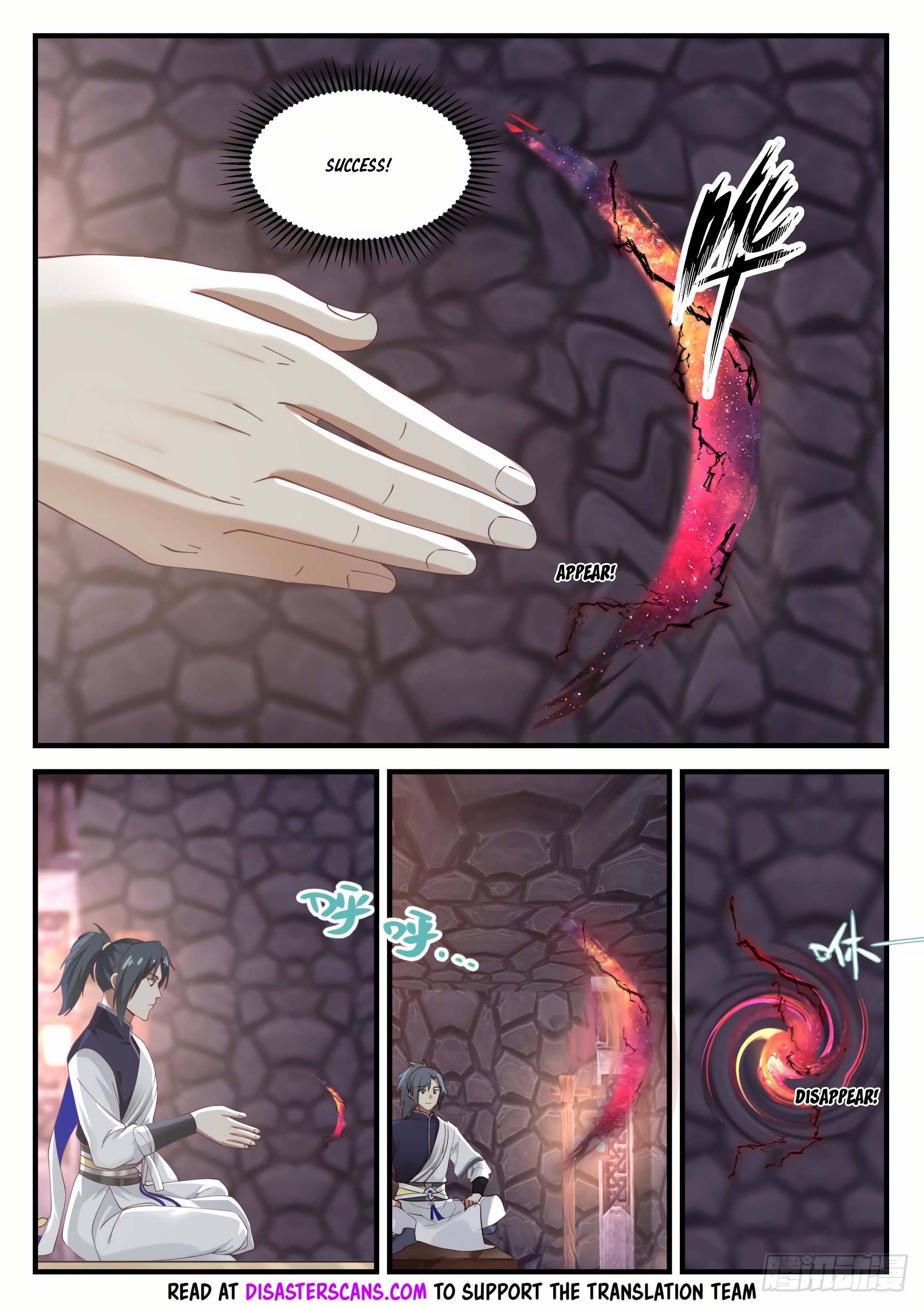 Page 8 of Chapter 1034