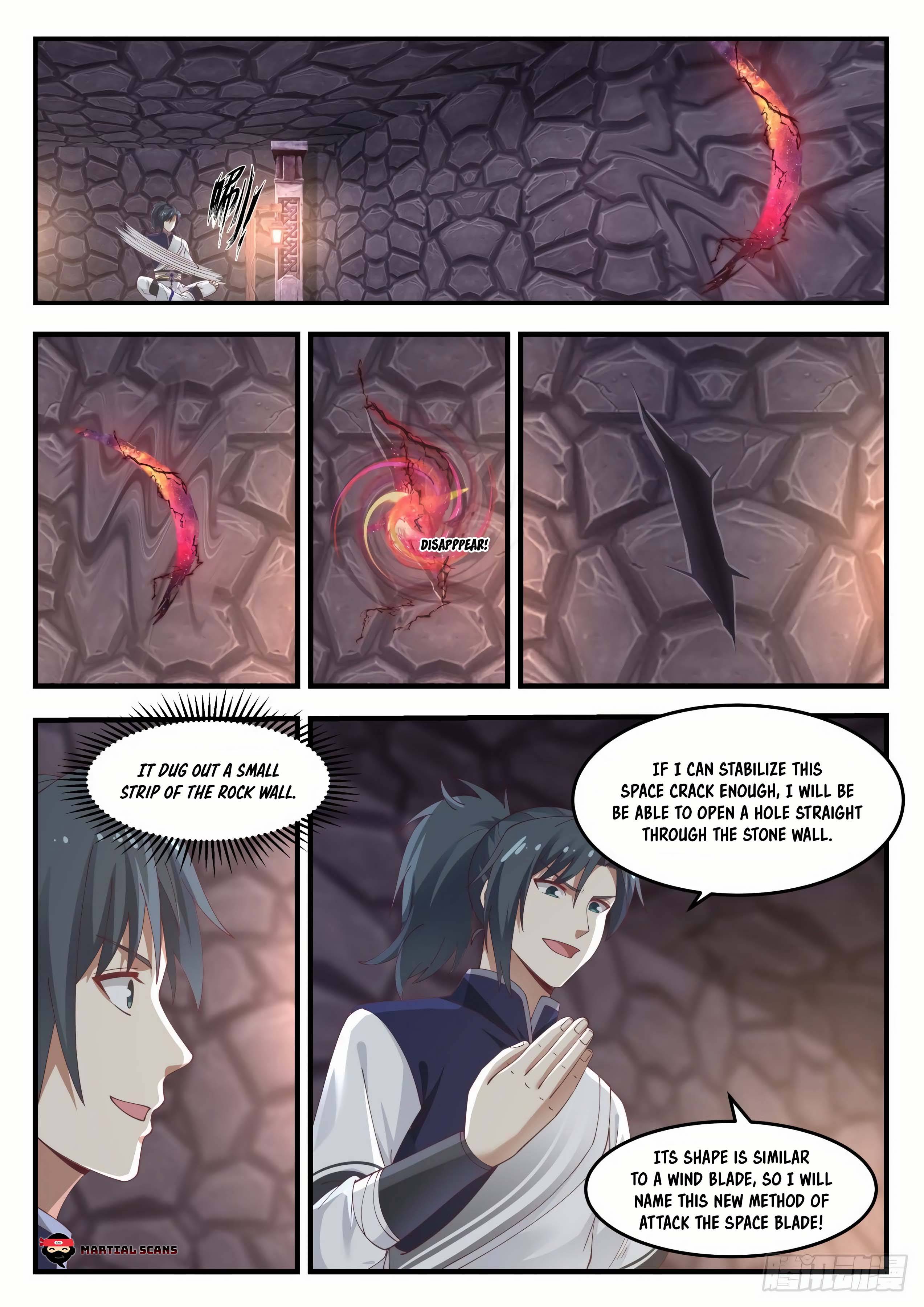 Page 10 of Chapter 1034