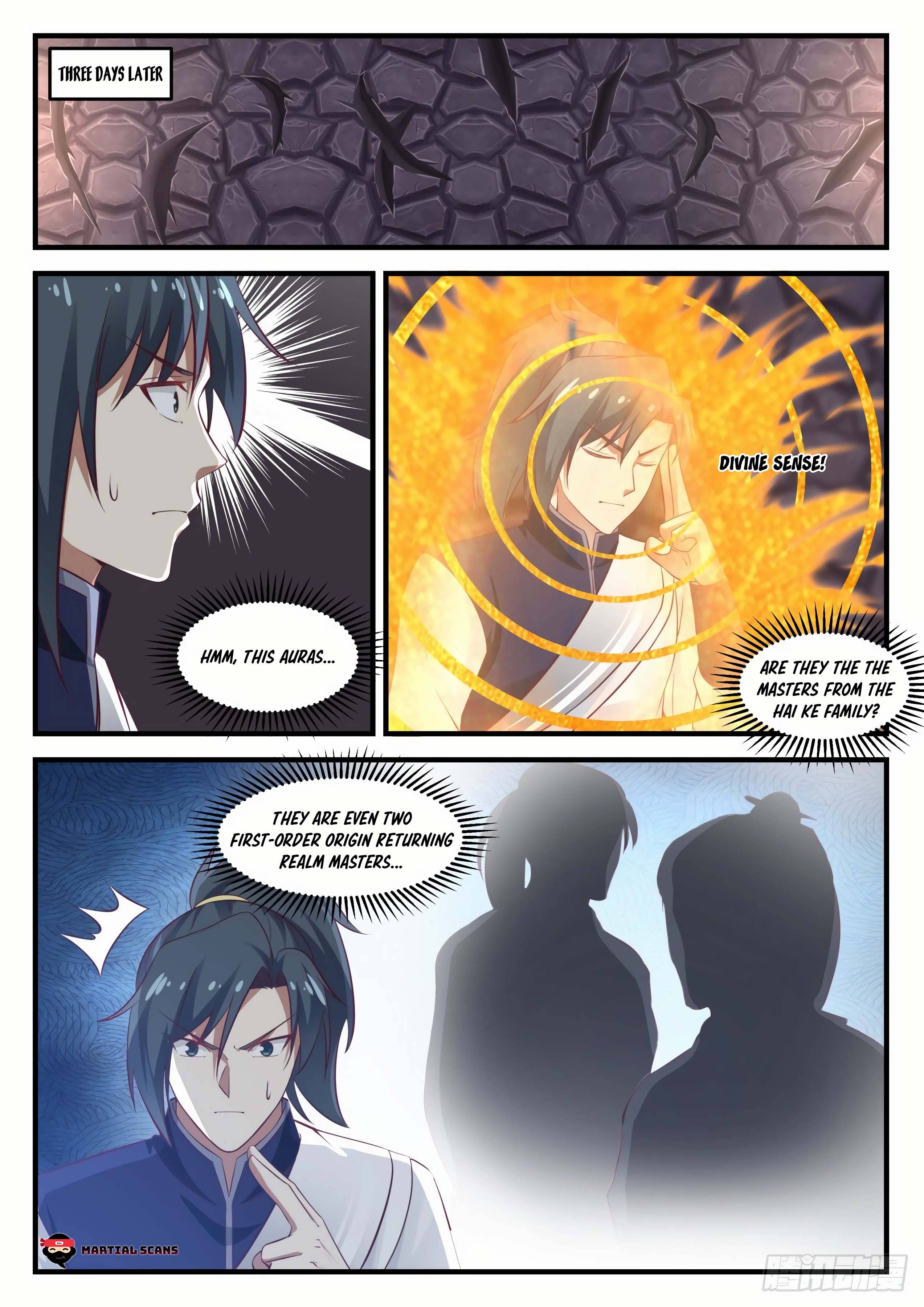 Page 11 of Chapter 1034