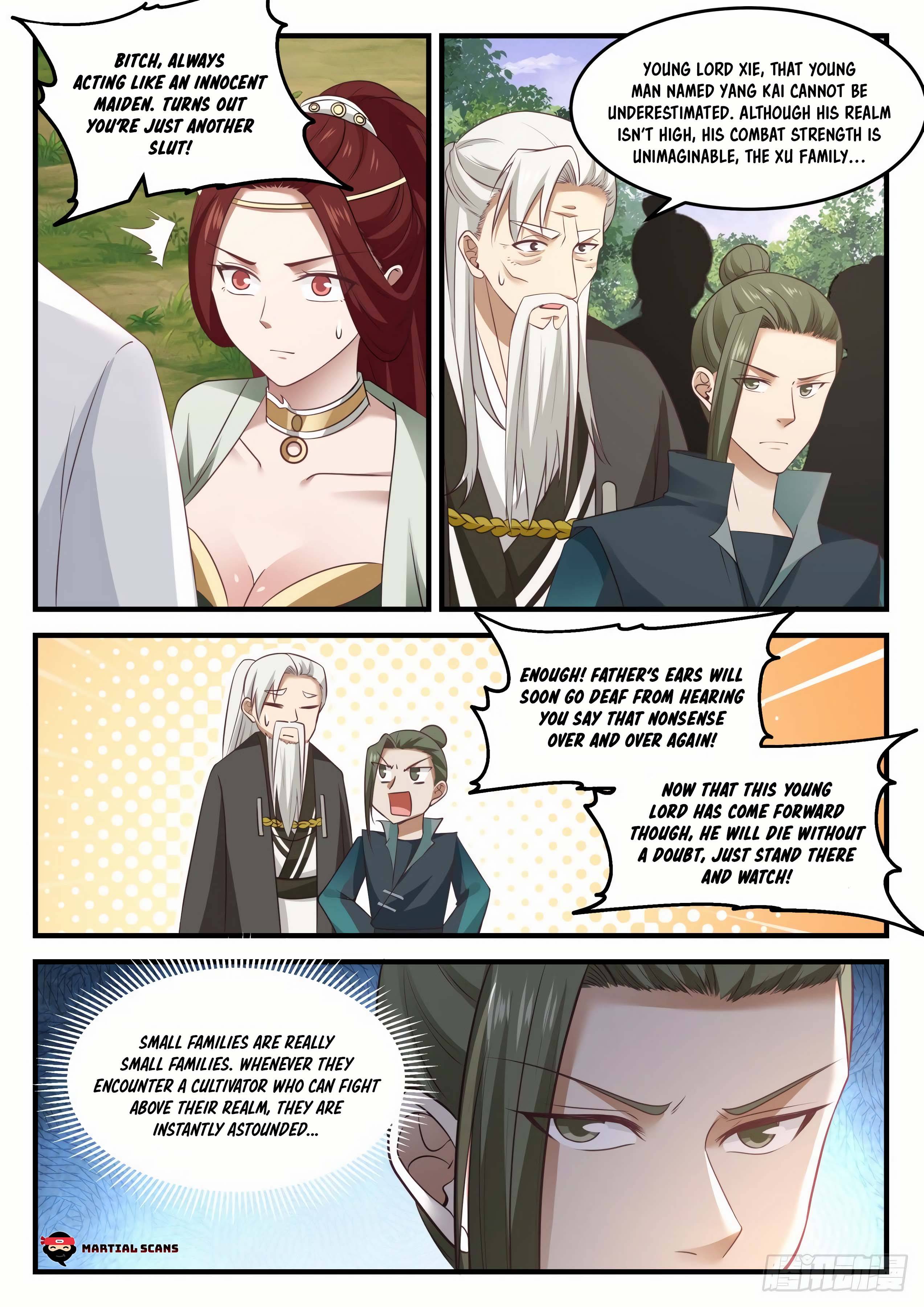 Page 5 of Chapter 1035