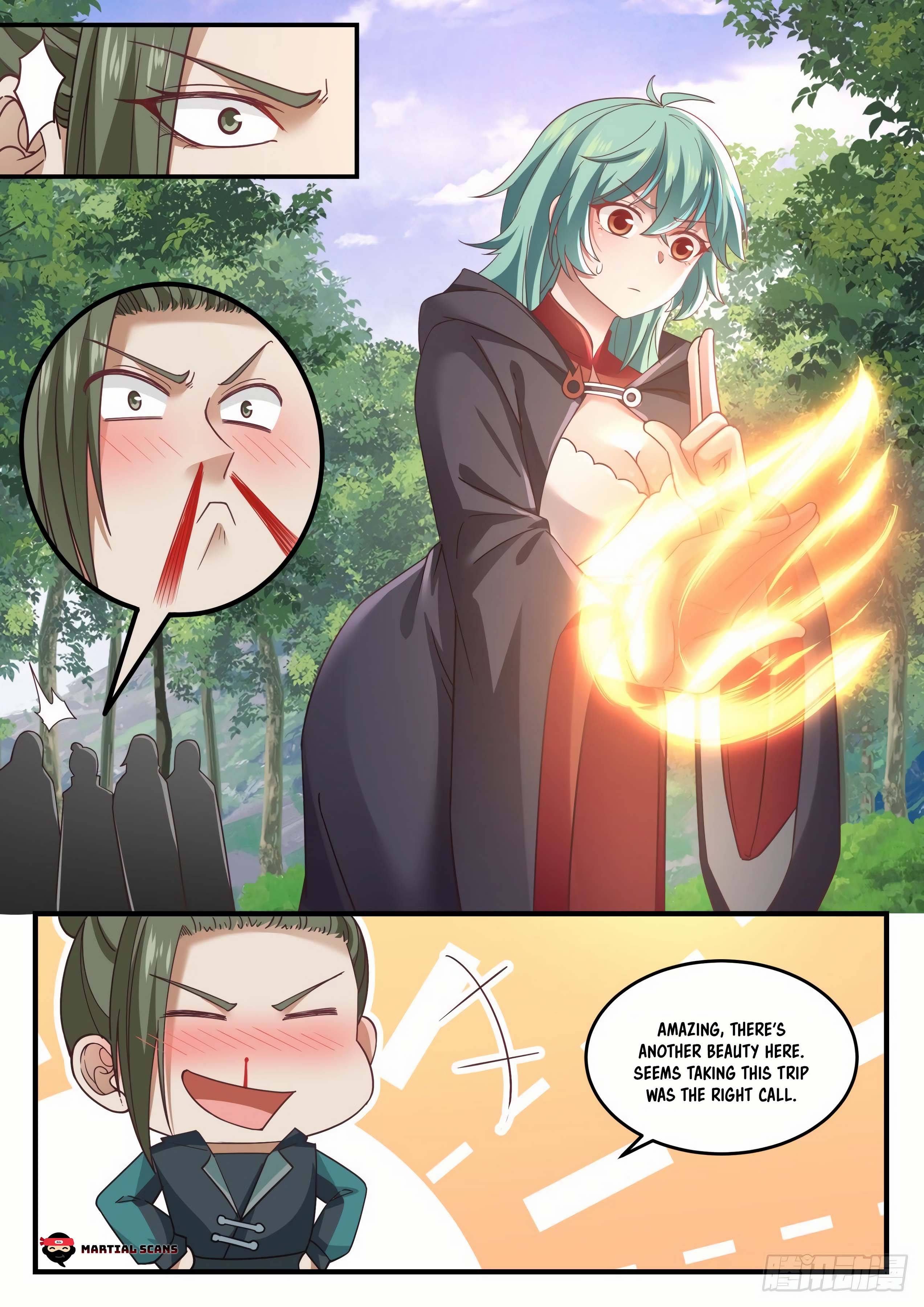 Page 9 of Chapter 1035