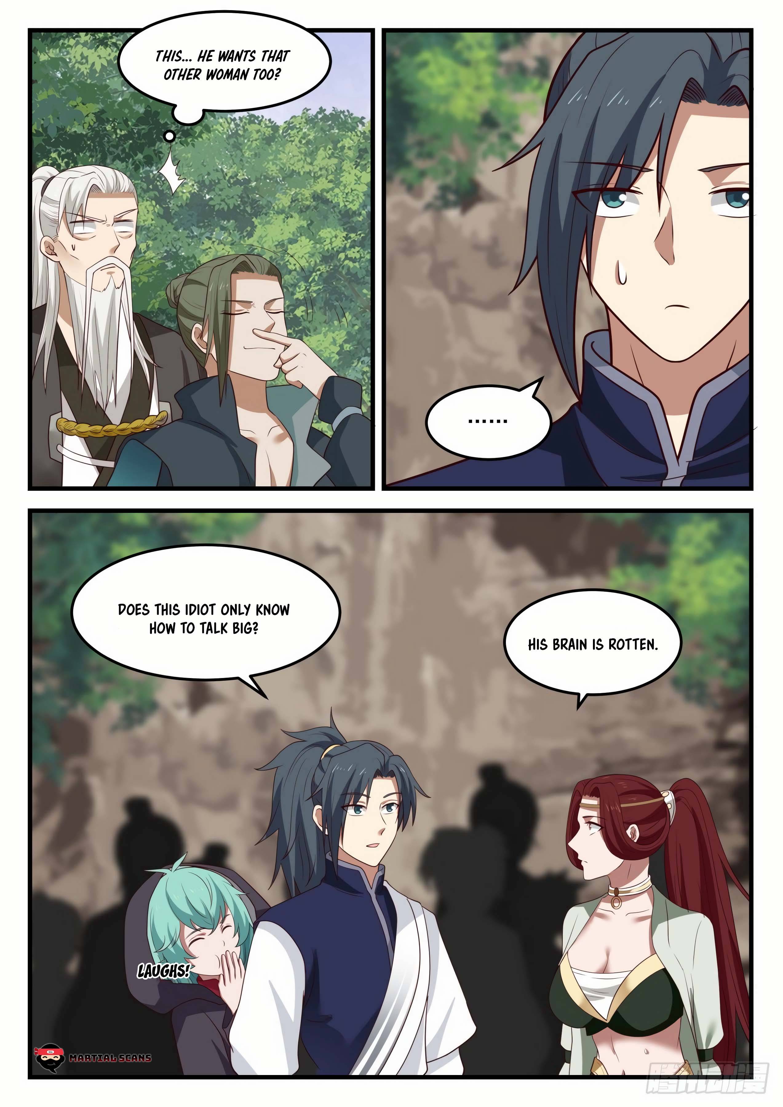 Page 13 of Chapter 1035