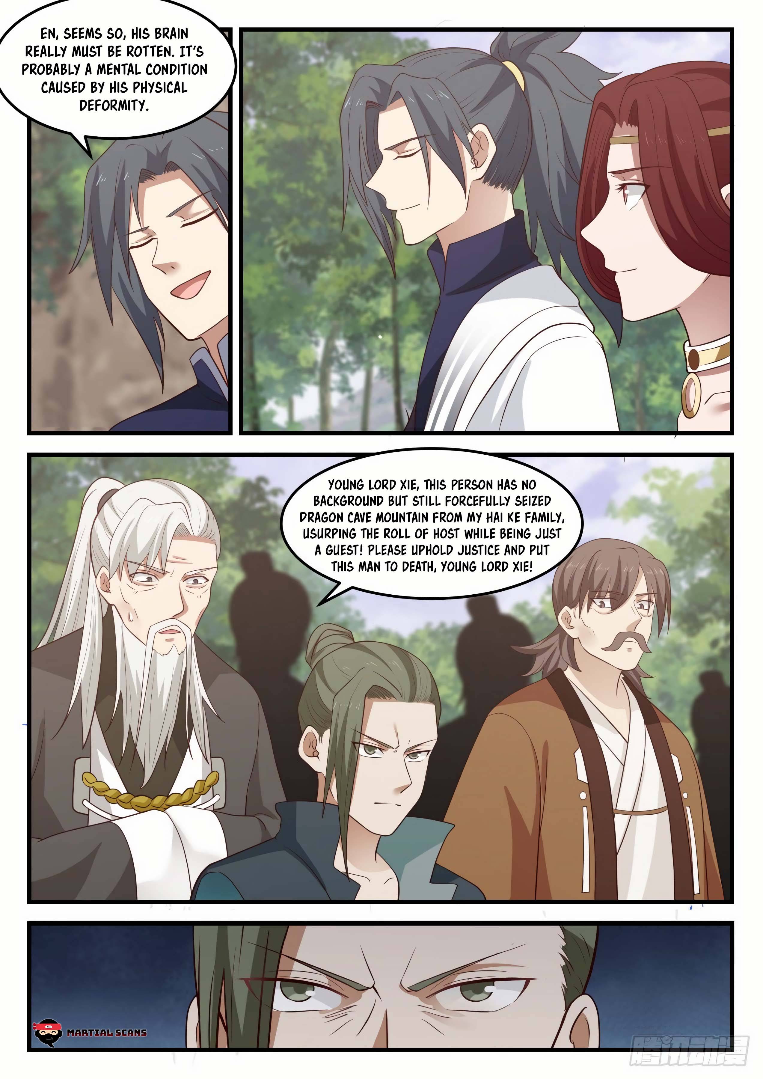 Page 14 of Chapter 1035
