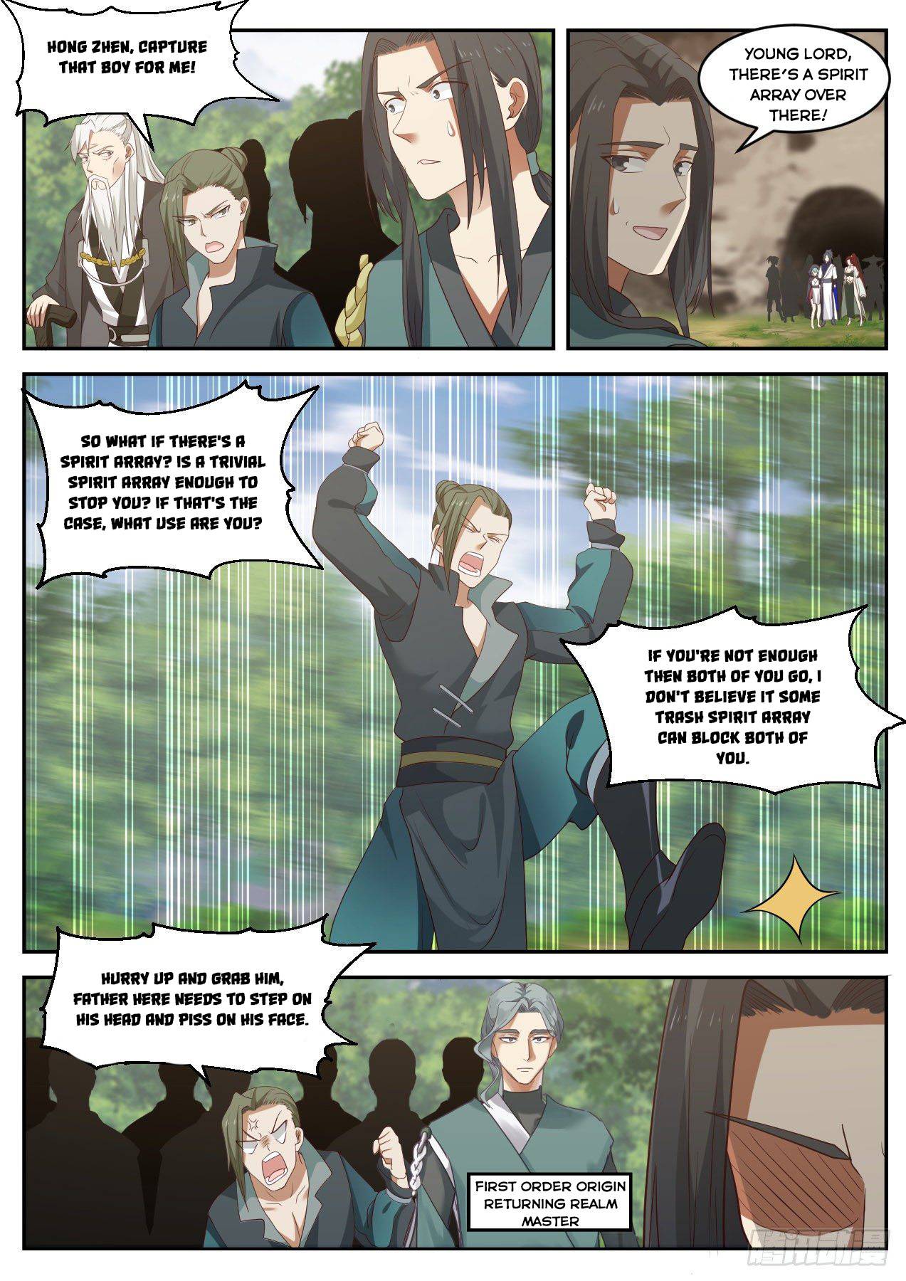 Page 3 of Chapter 1036