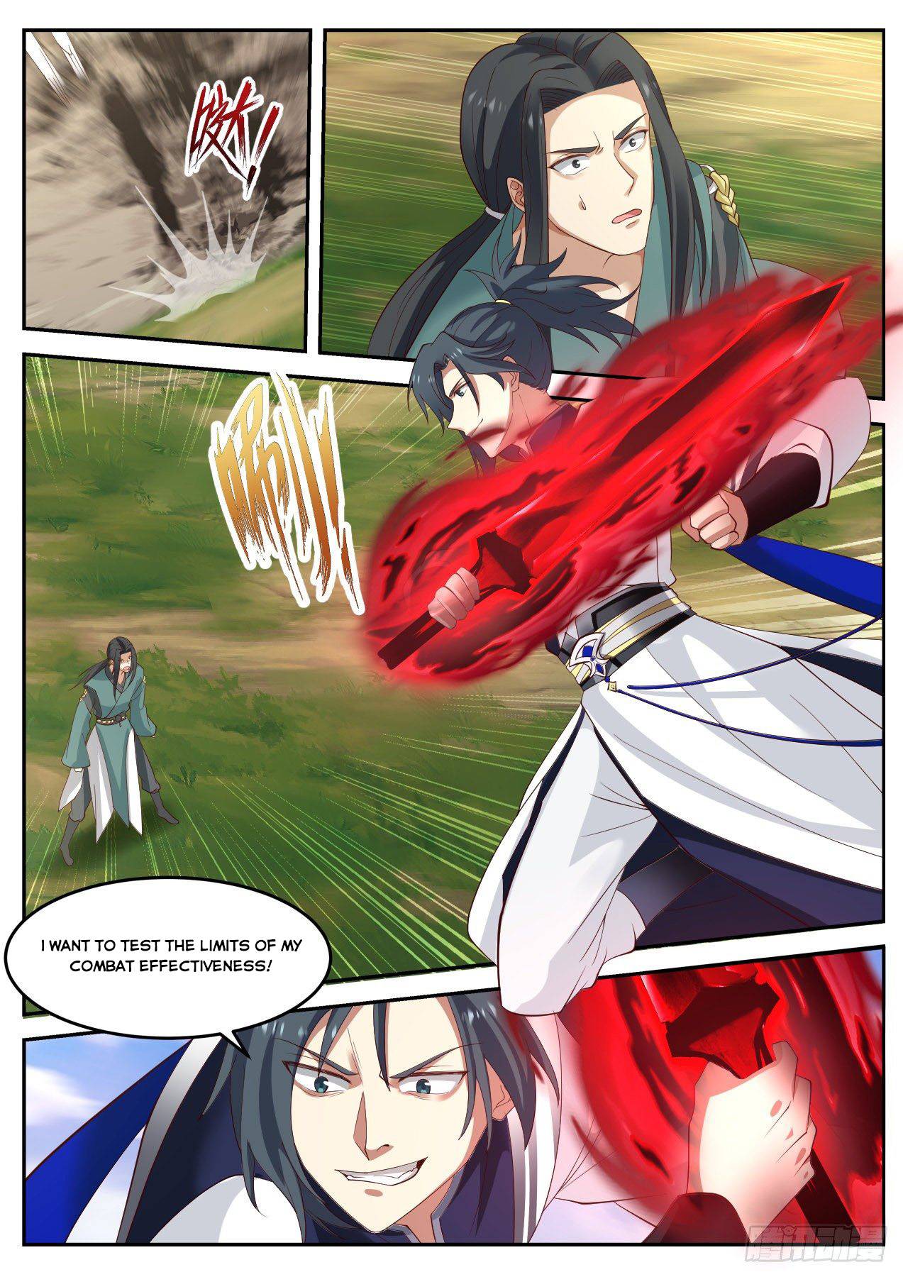 Page 8 of Chapter 1036