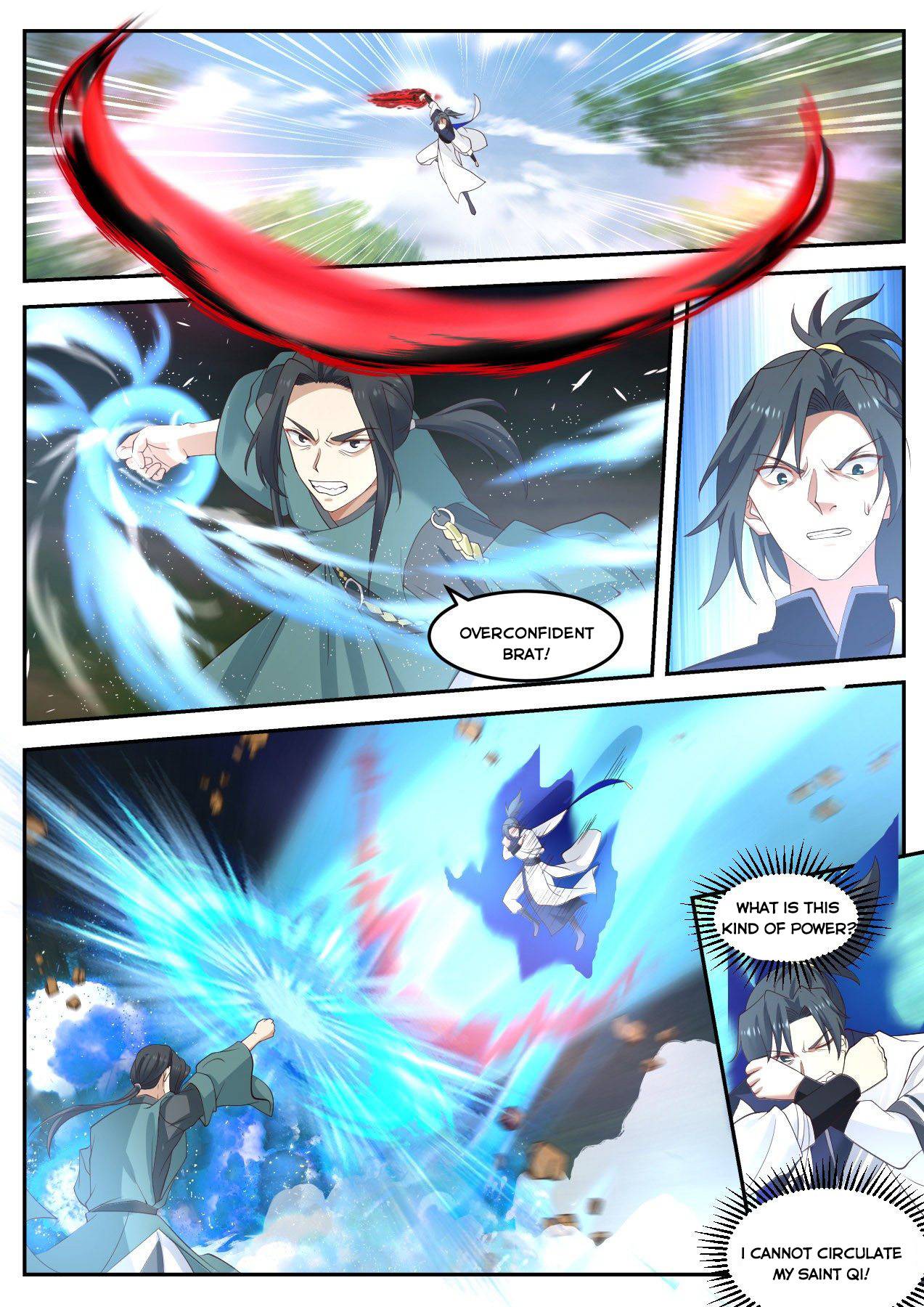 Page 9 of Chapter 1036