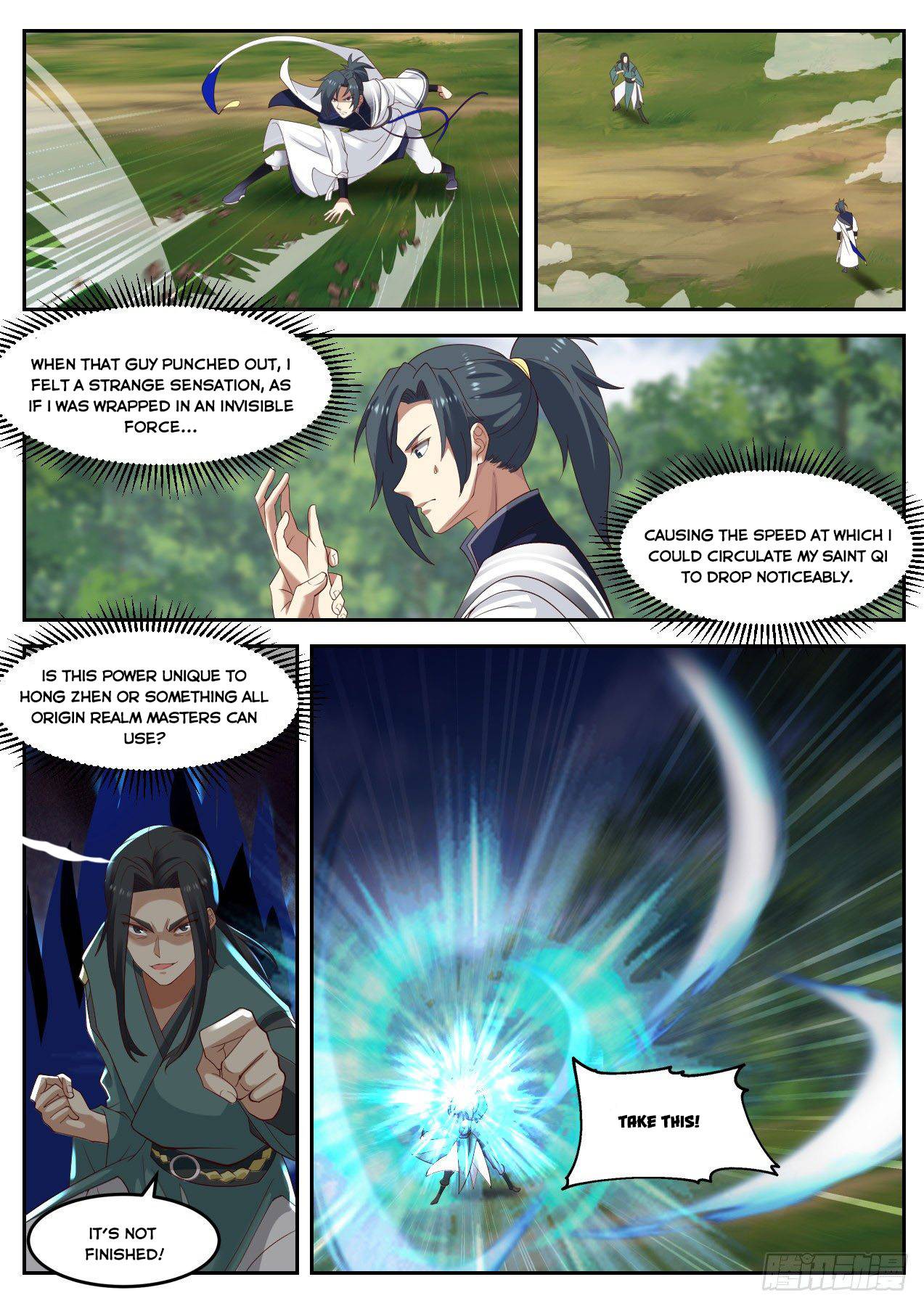Page 10 of Chapter 1036