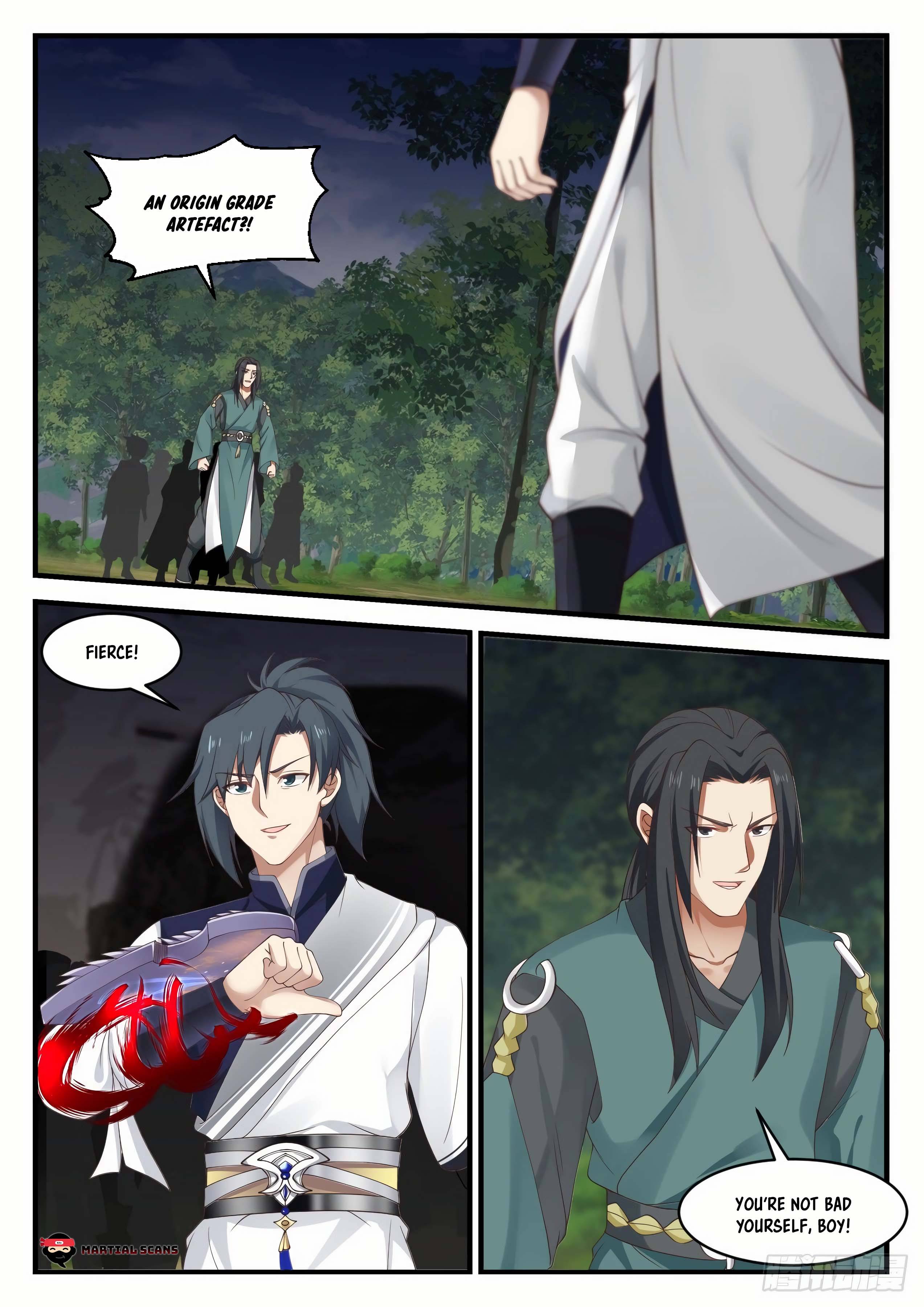 Page 3 of Chapter 1037