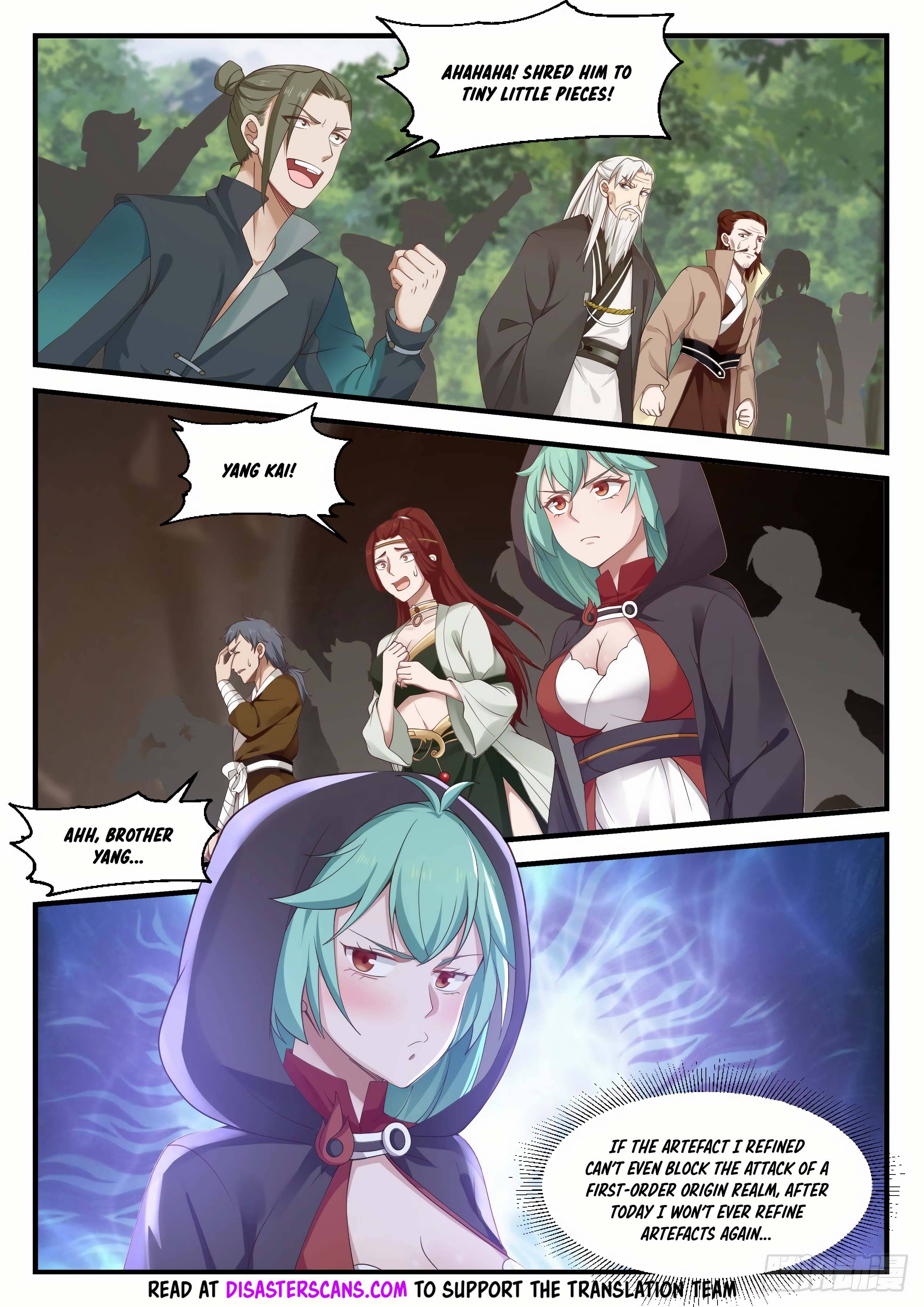 Page 8 of Chapter 1037