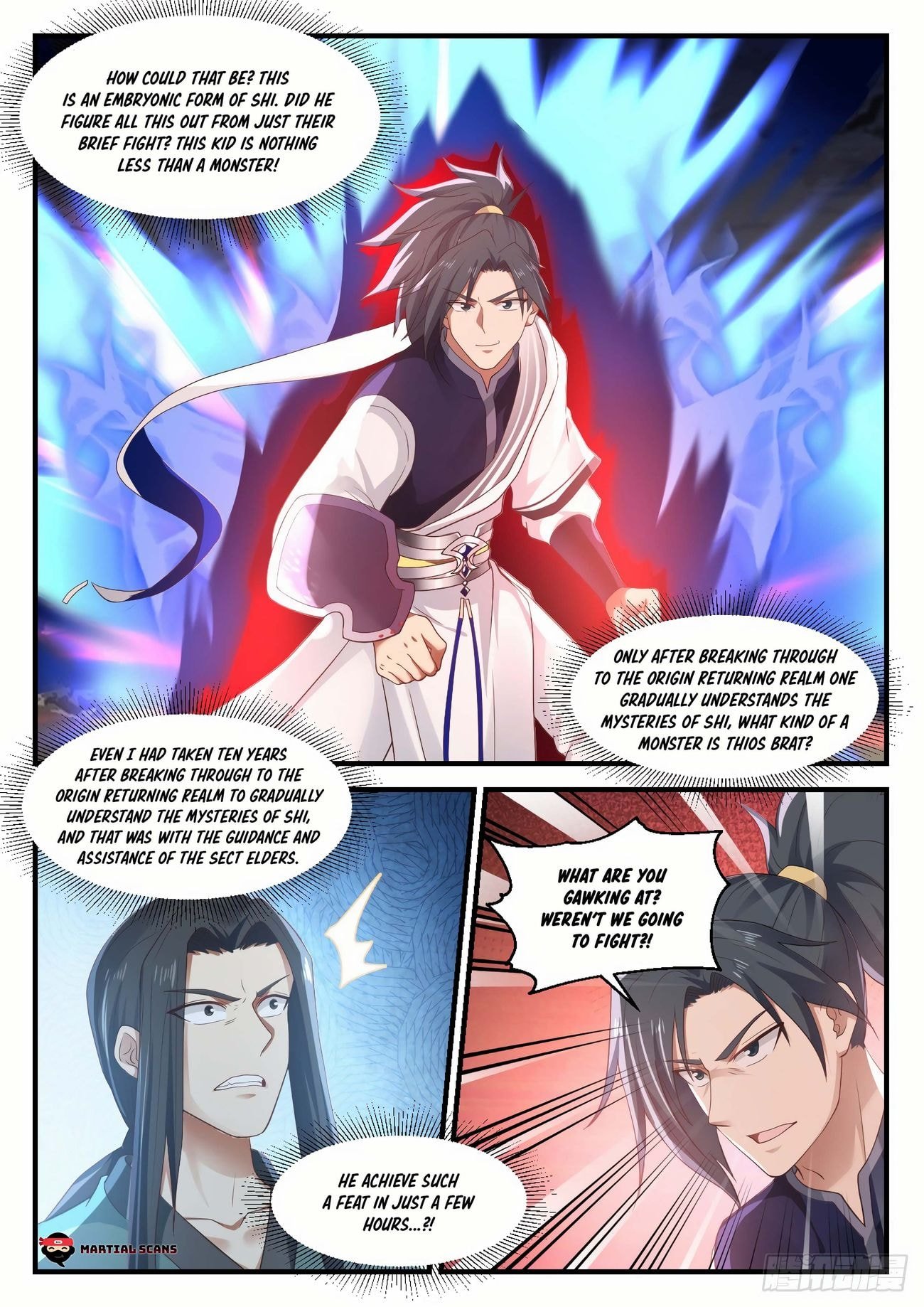 Page 4 of Chapter 1038