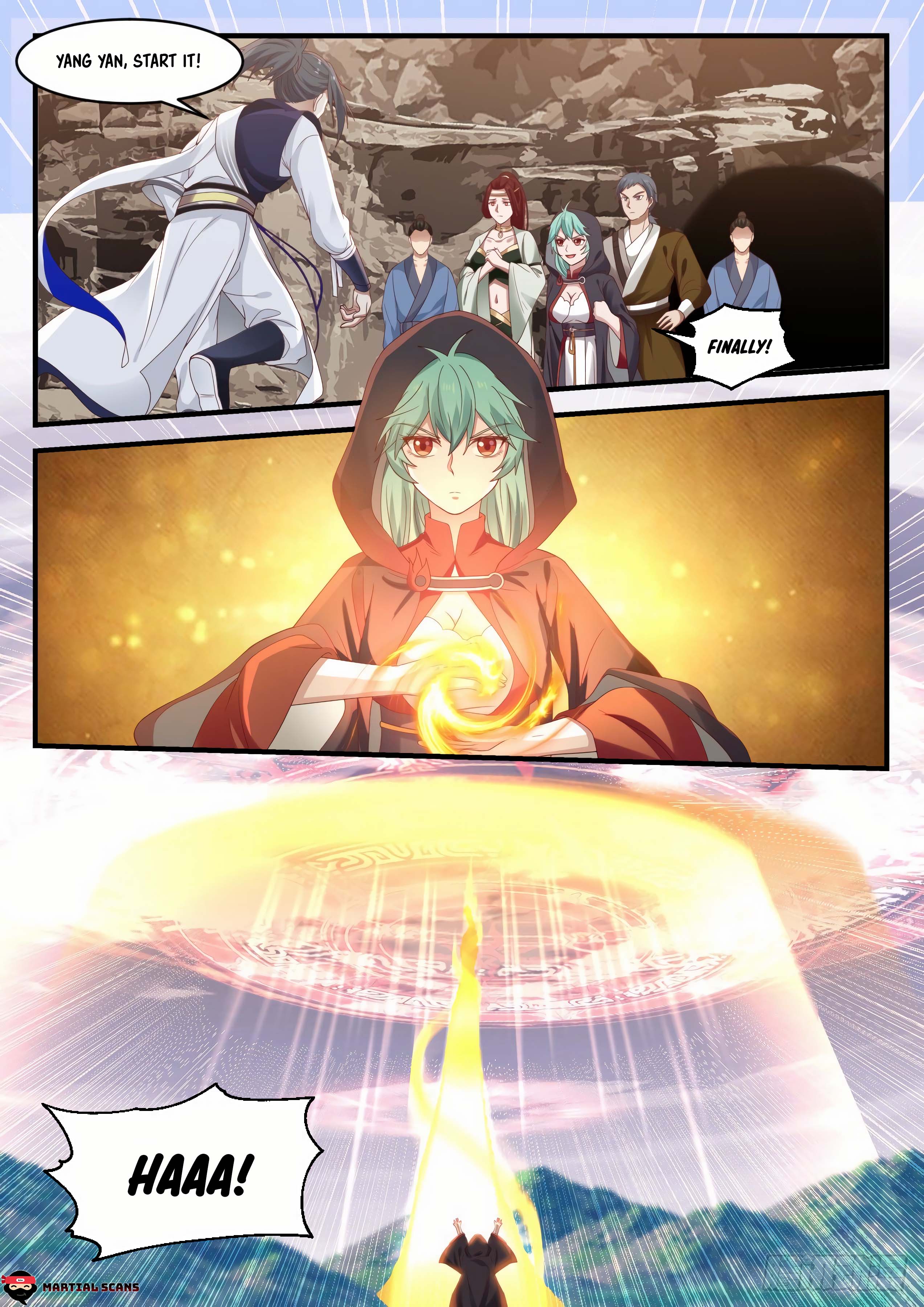 Page 7 of Chapter 1038