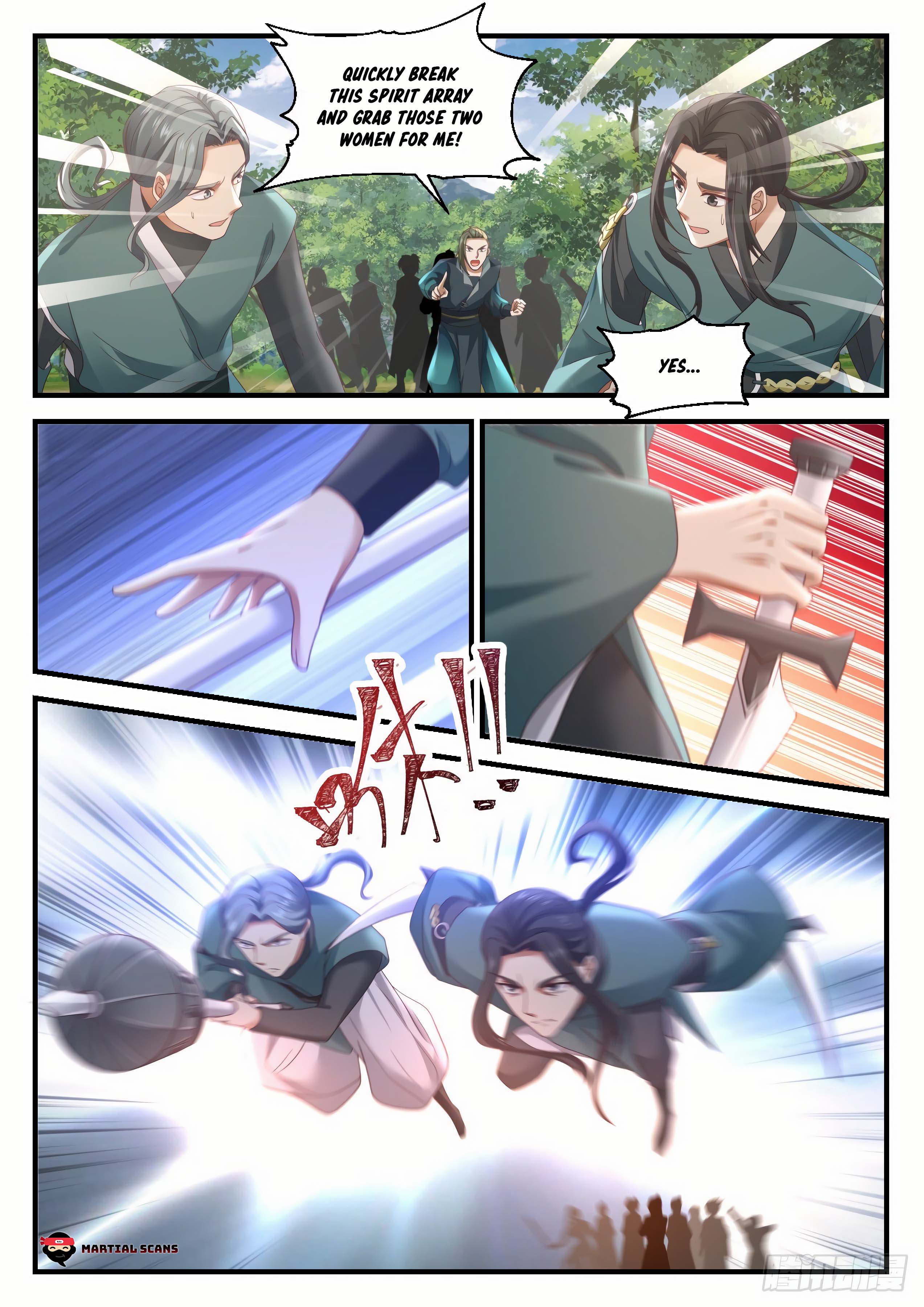 Page 9 of Chapter 1038