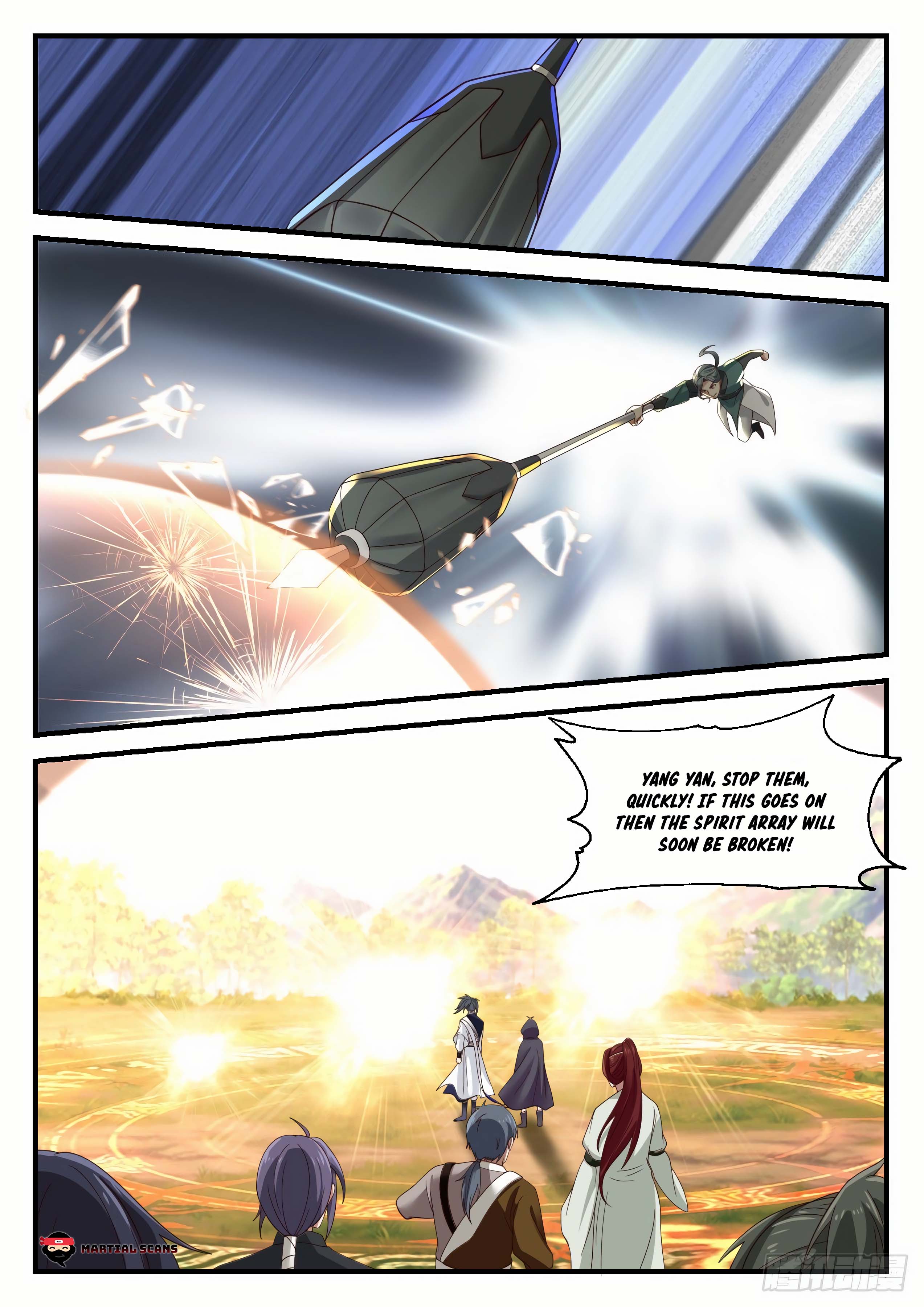 Page 11 of Chapter 1038