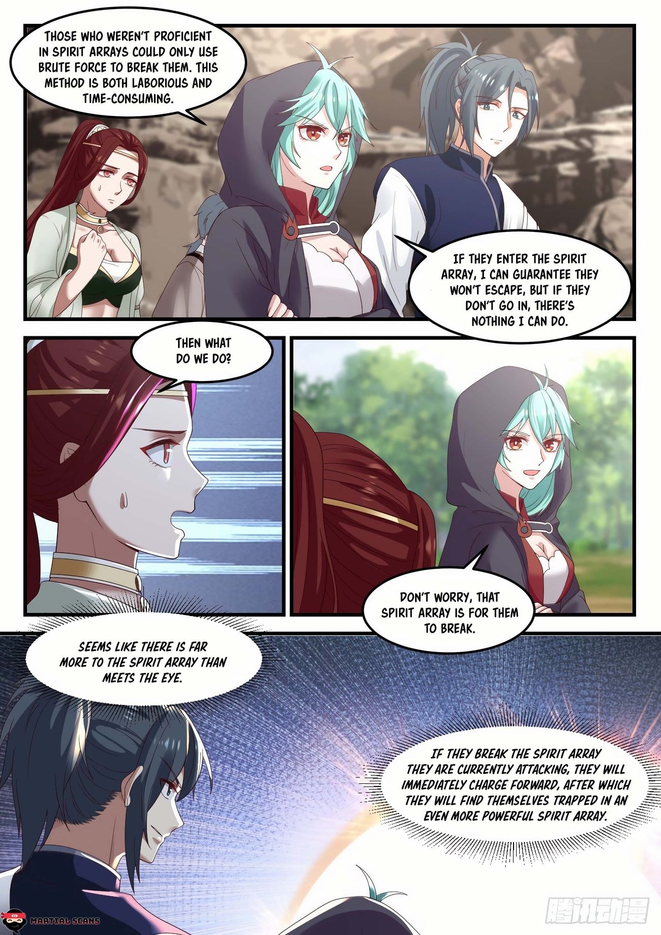 Page 12 of Chapter 1038