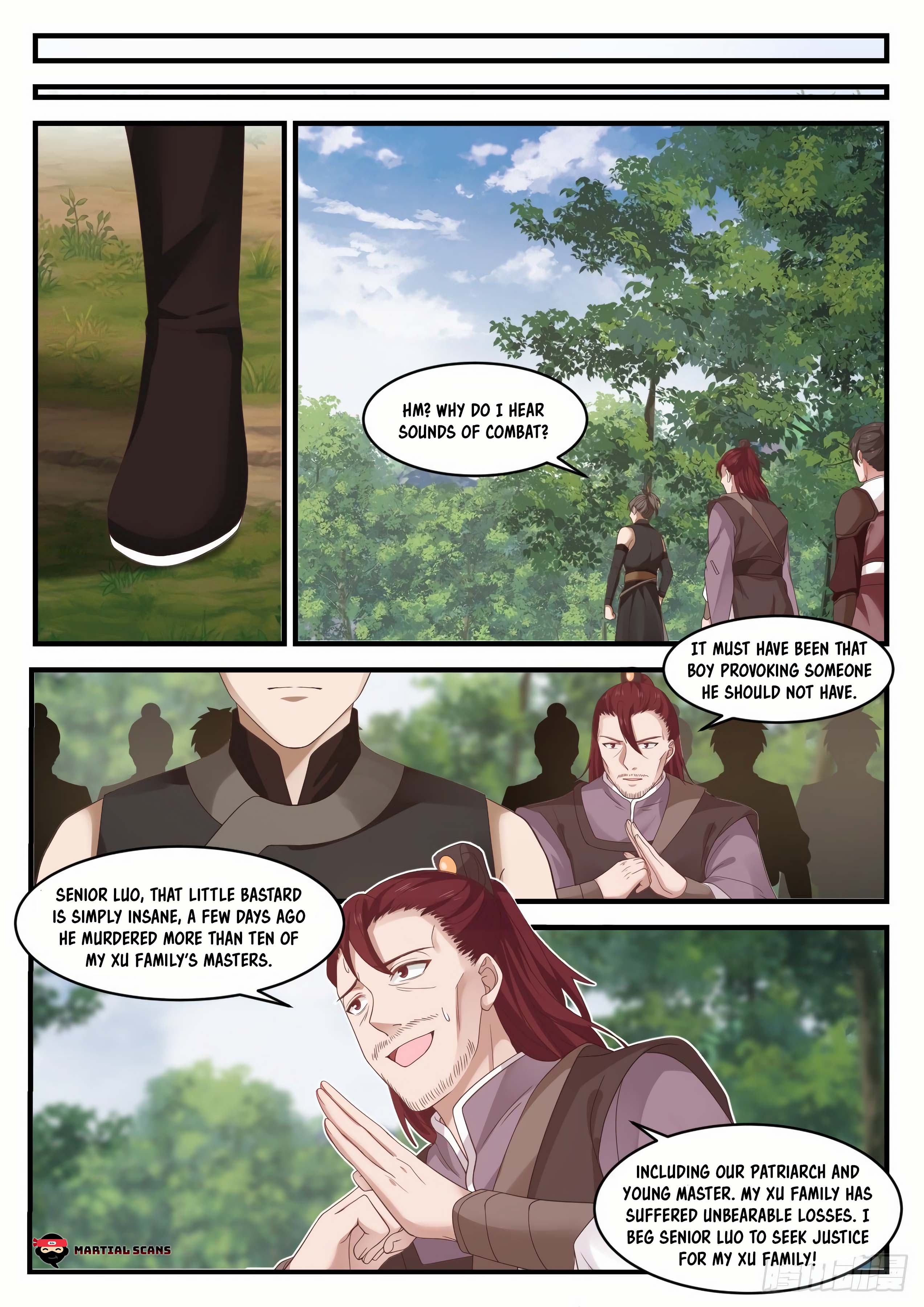 Page 13 of Chapter 1038