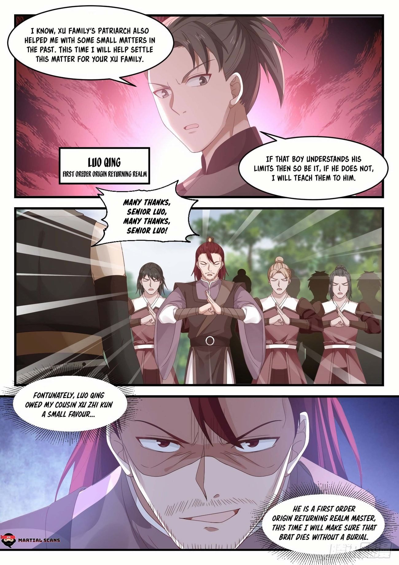 Page 14 of Chapter 1038