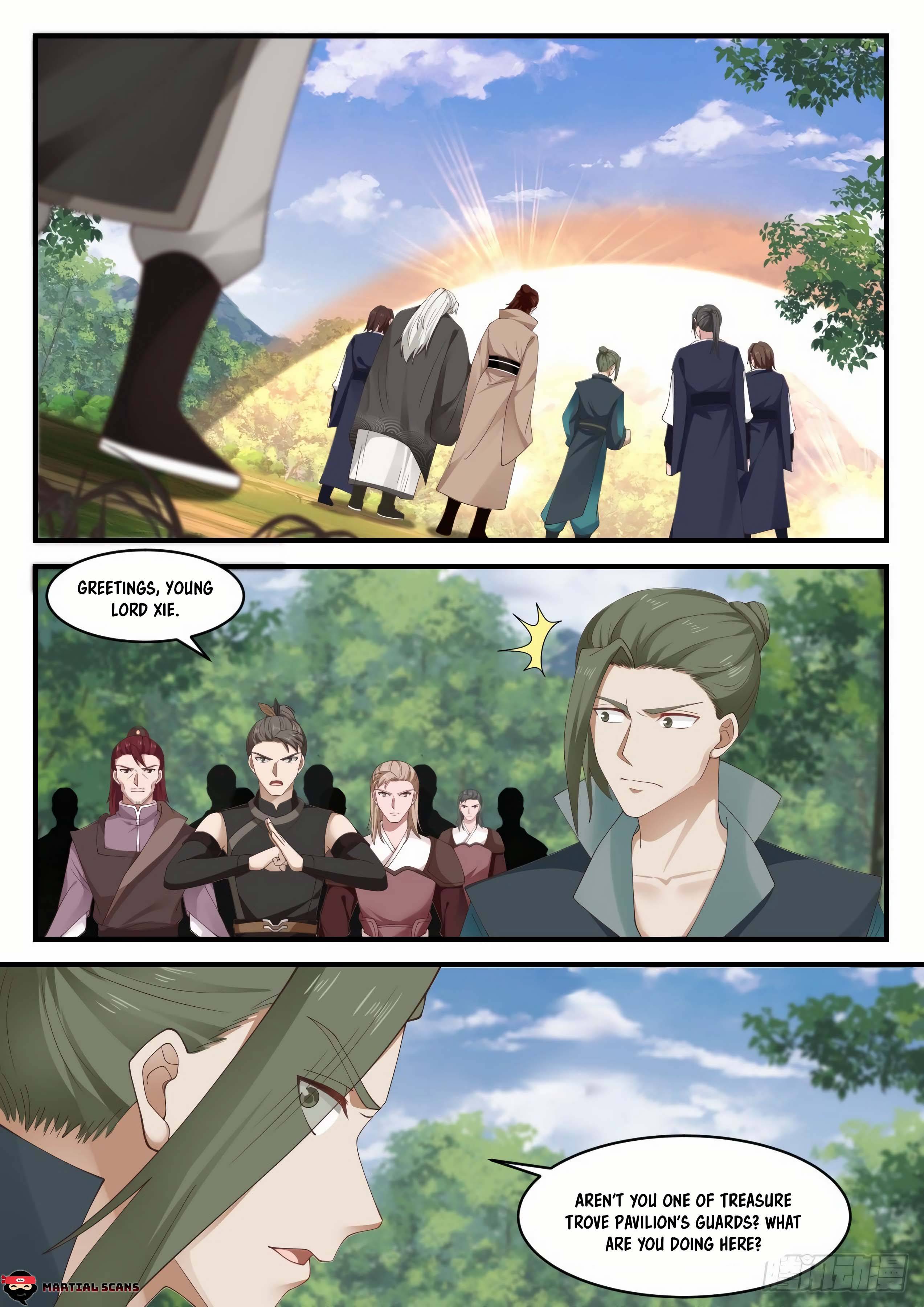 Page 3 of Chapter 1039