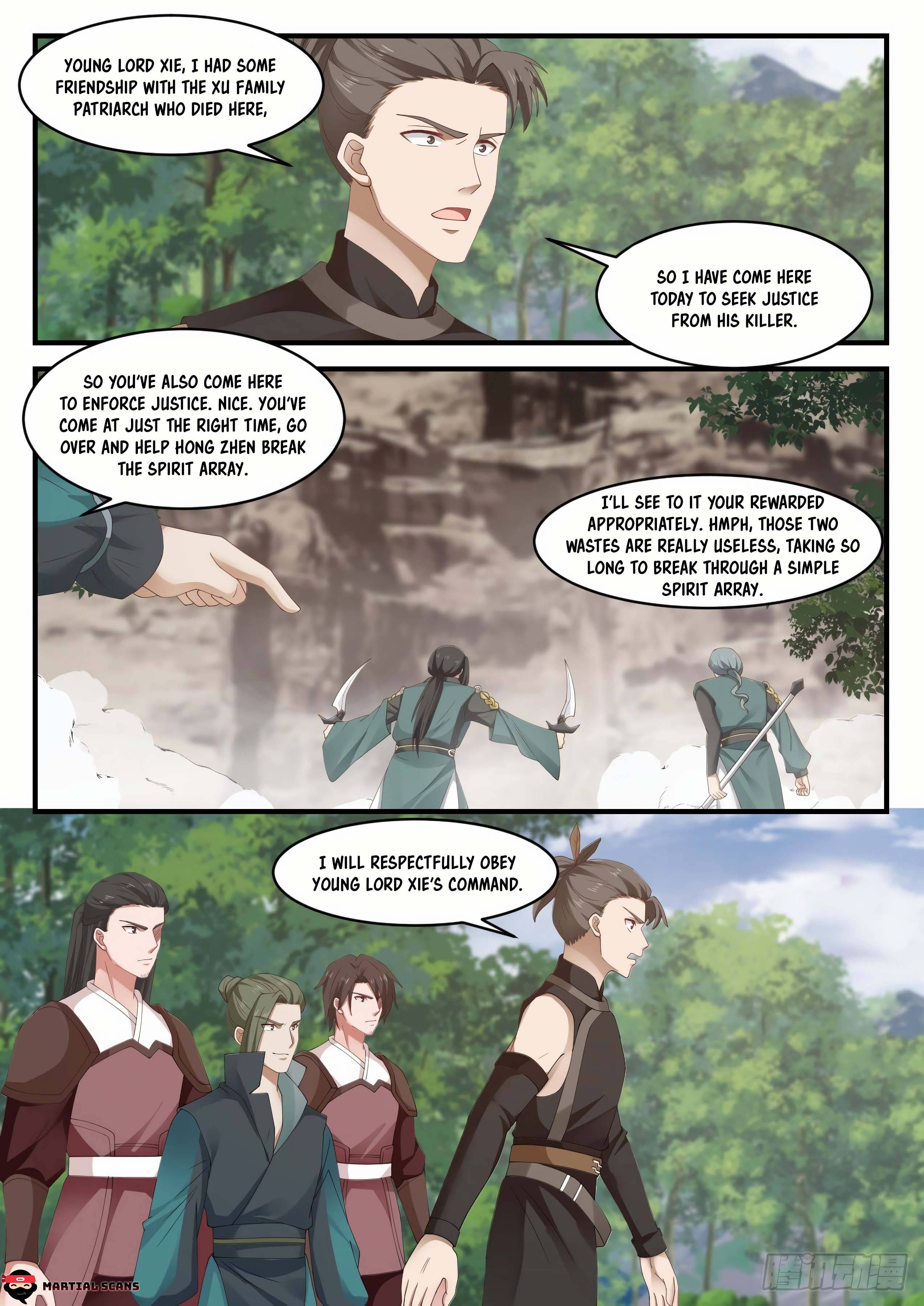 Page 4 of Chapter 1039