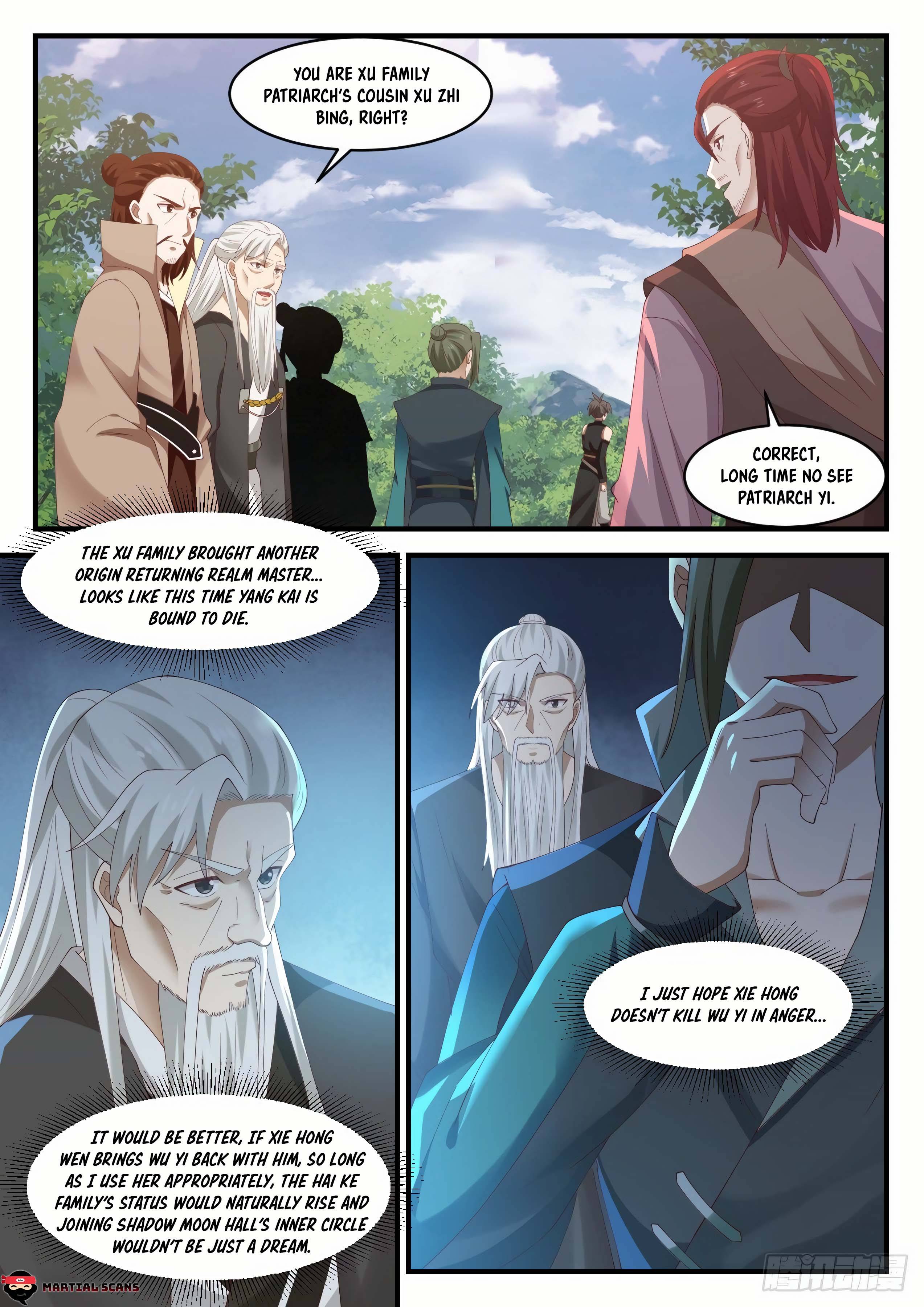 Page 5 of Chapter 1039