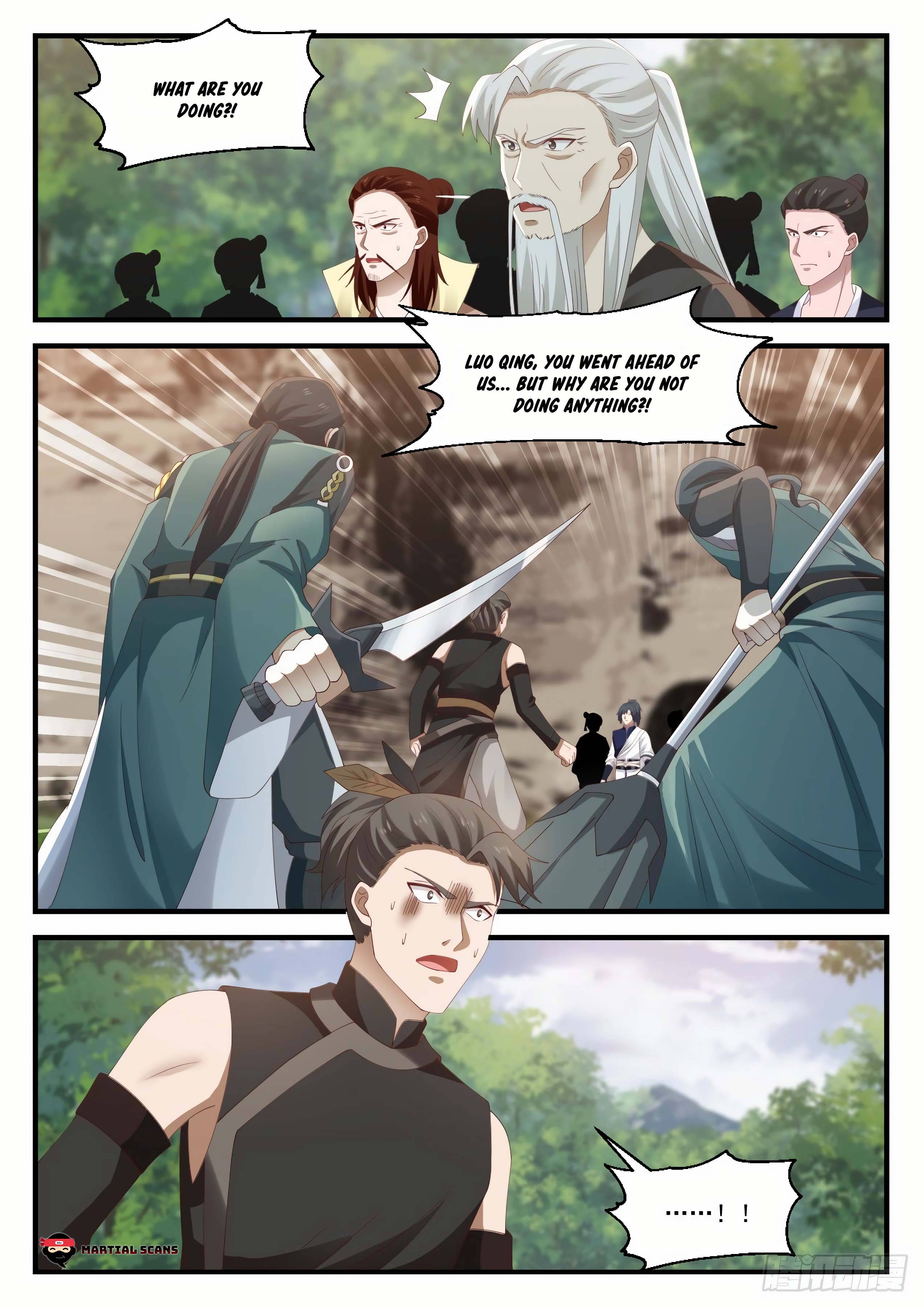 Page 6 of Chapter 1039