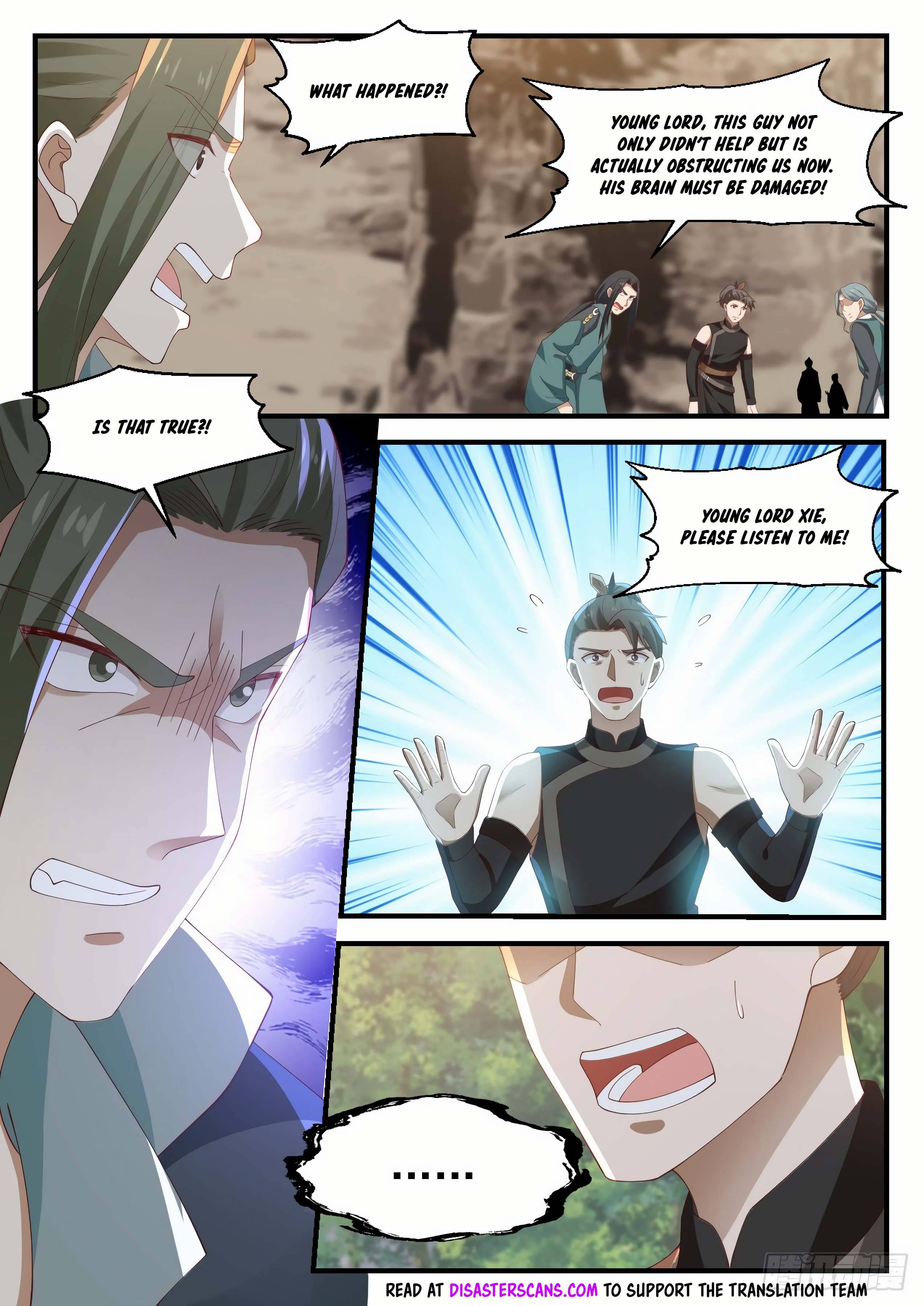 Page 8 of Chapter 1039