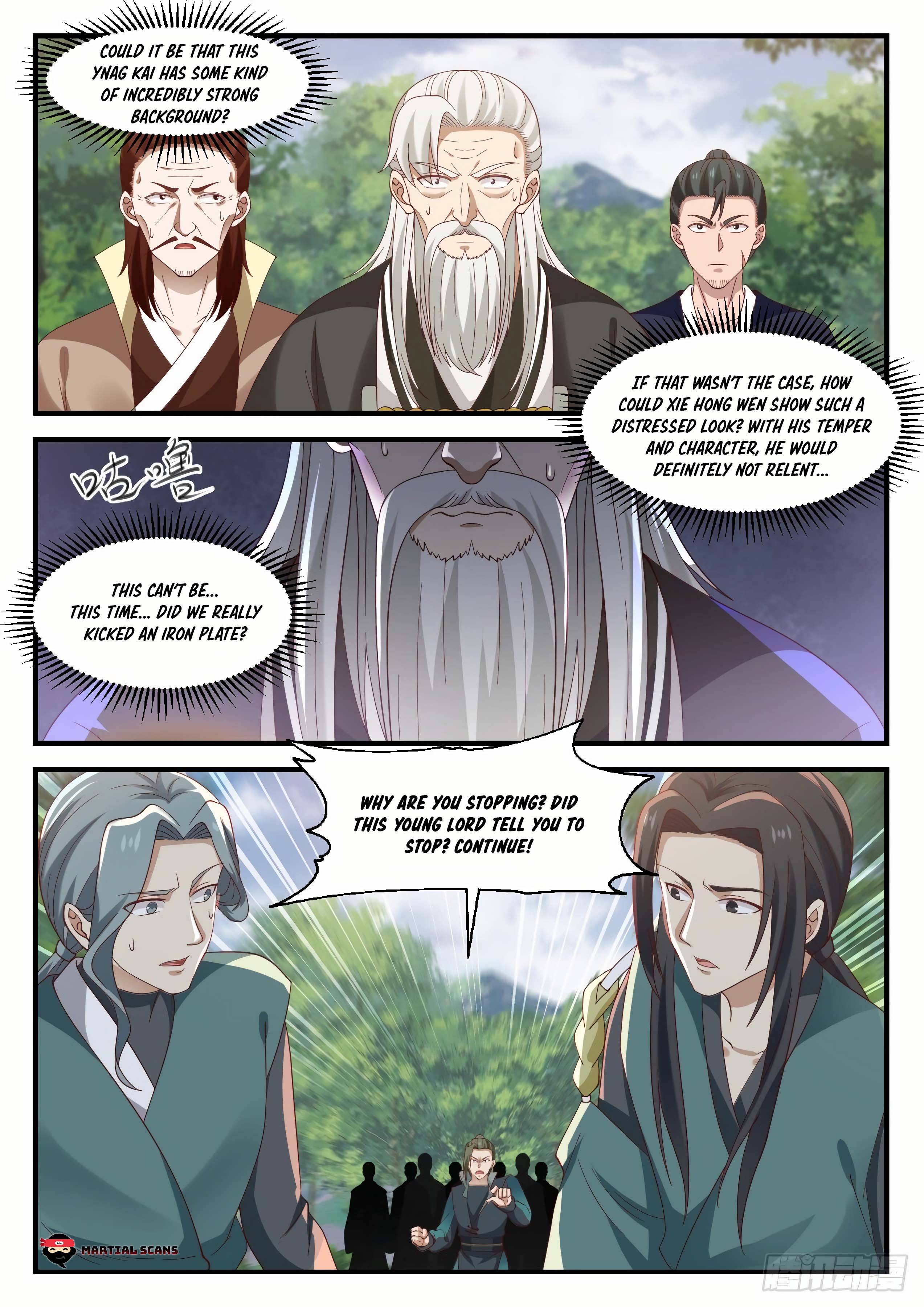 Page 11 of Chapter 1039