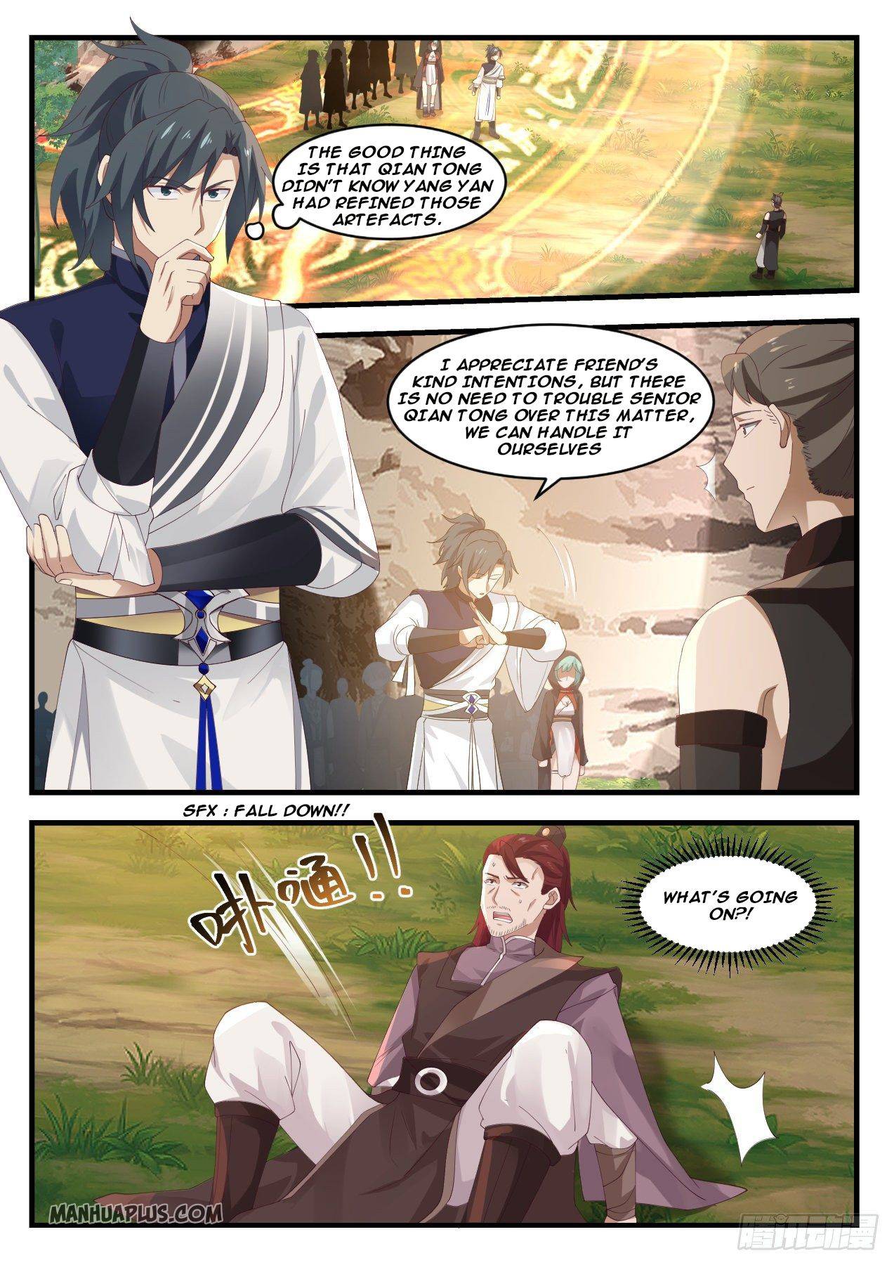 Page 1 of Chapter 1040