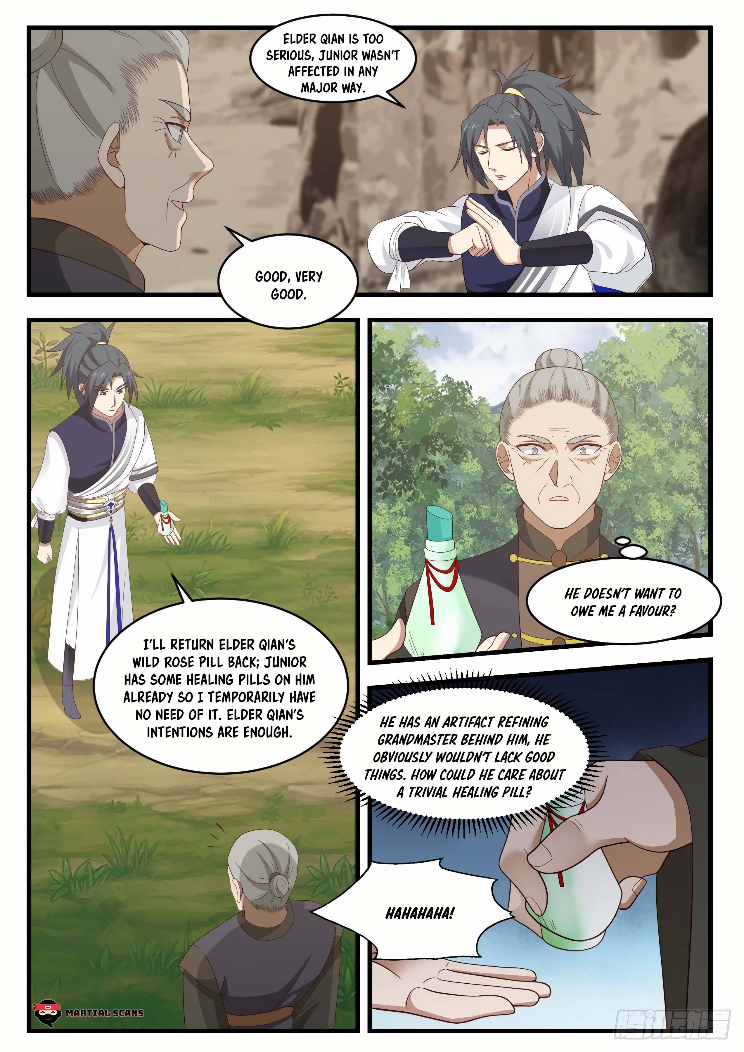 Page 9 of Chapter 1042