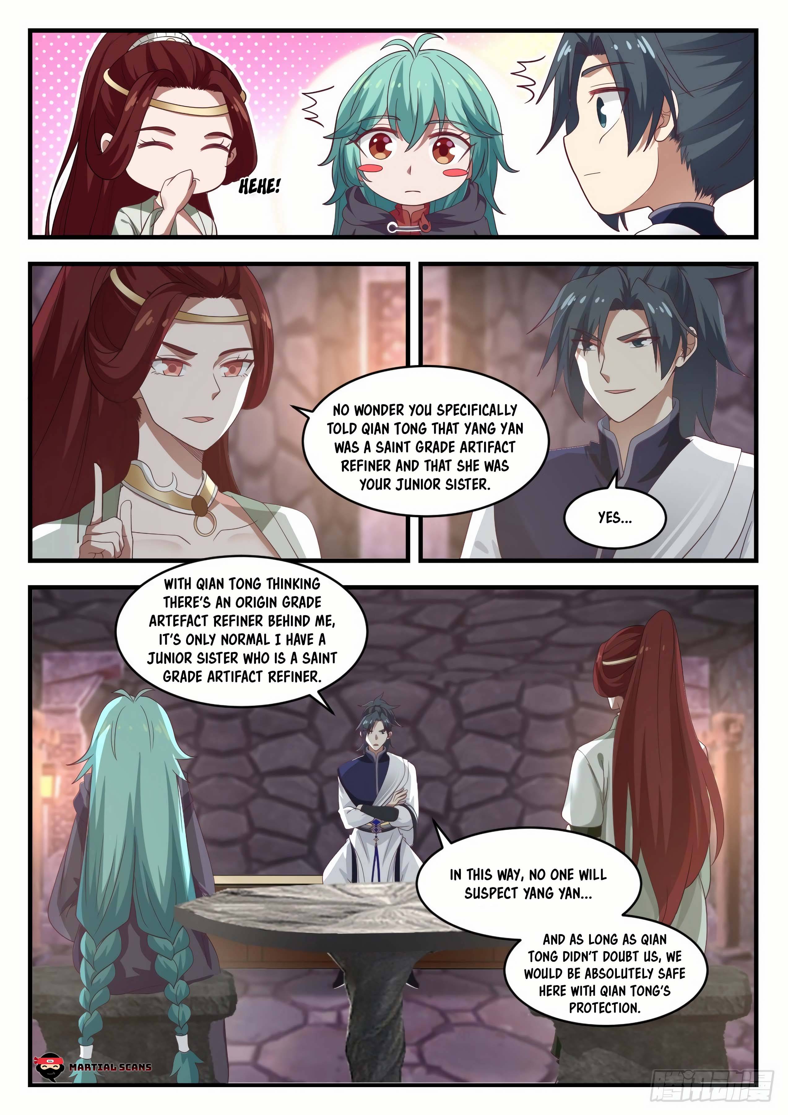 Page 14 of Chapter 1044