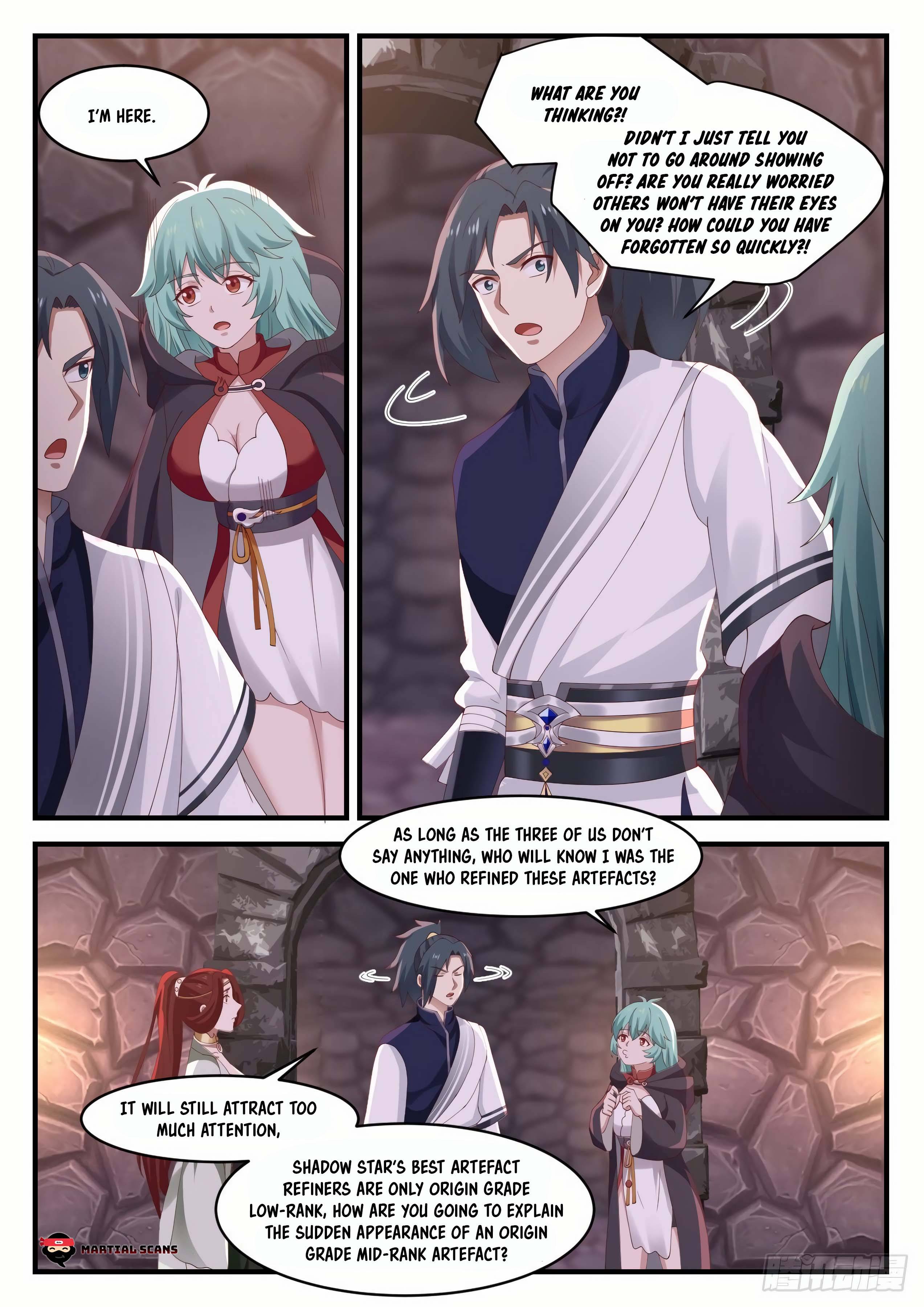 Page 3 of Chapter 1046