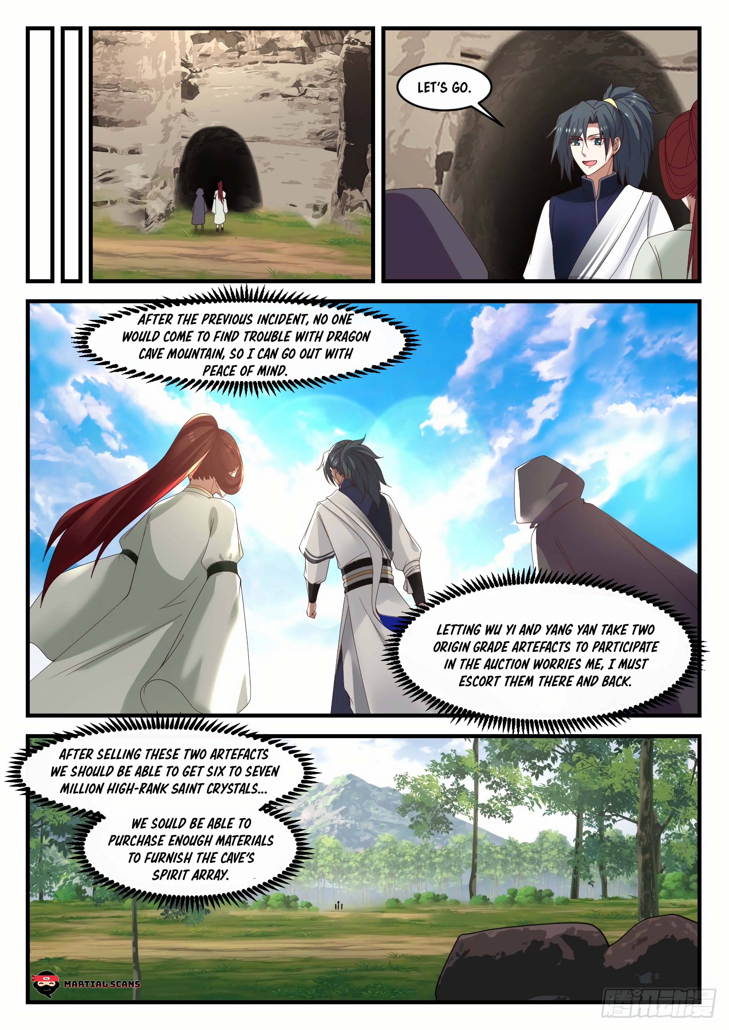 Page 9 of Chapter 1046