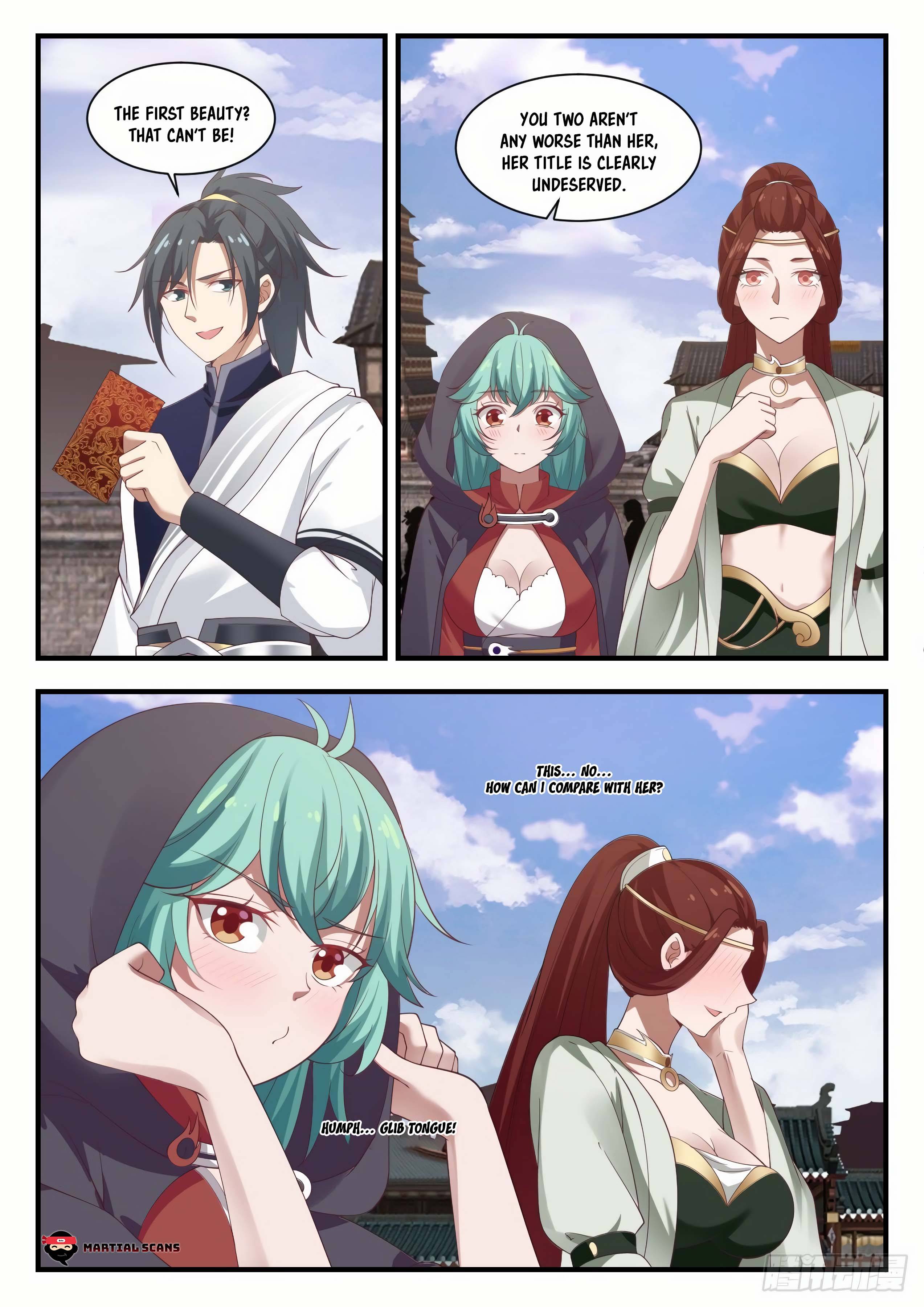 Page 5 of Chapter 1048