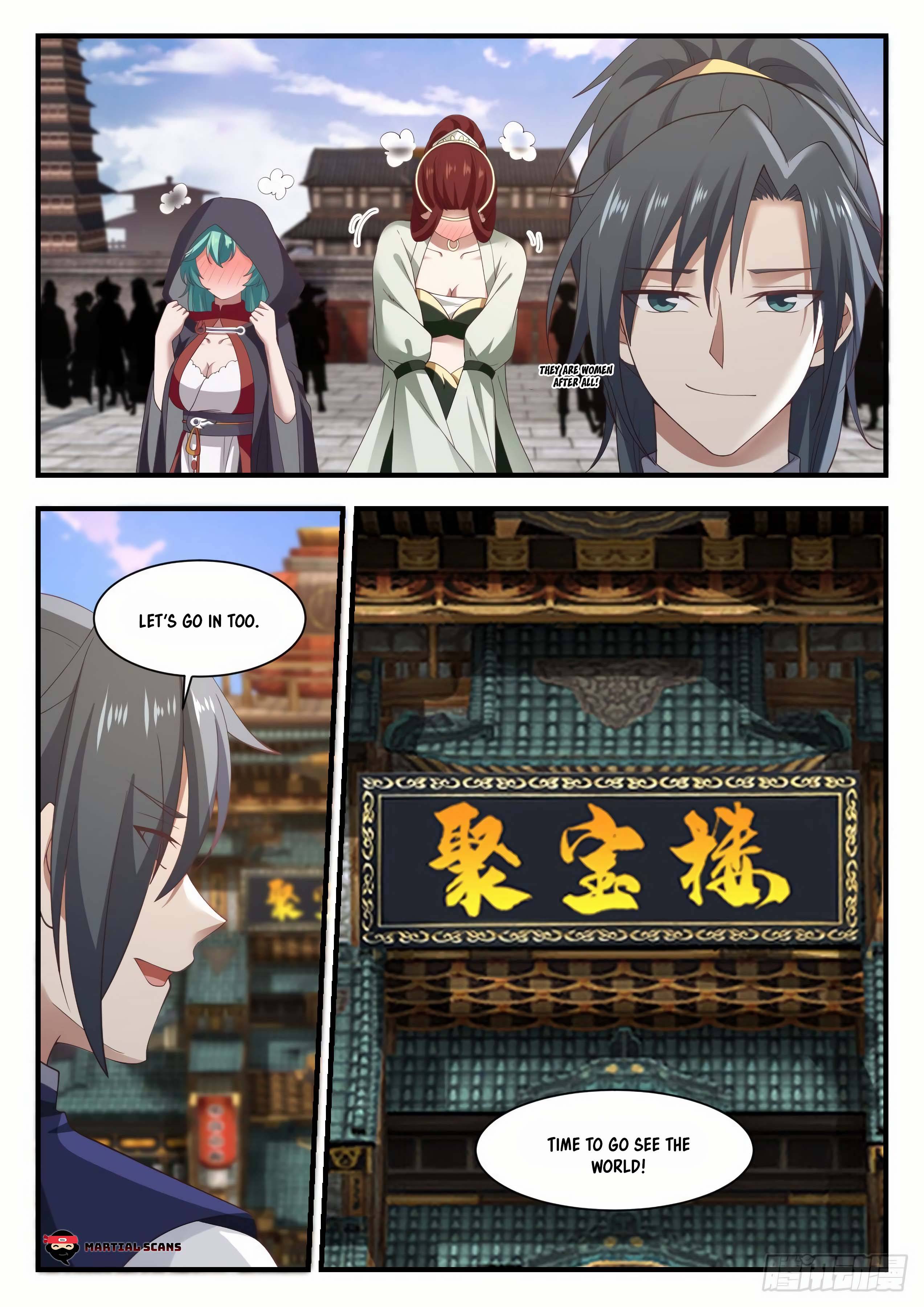 Page 6 of Chapter 1048