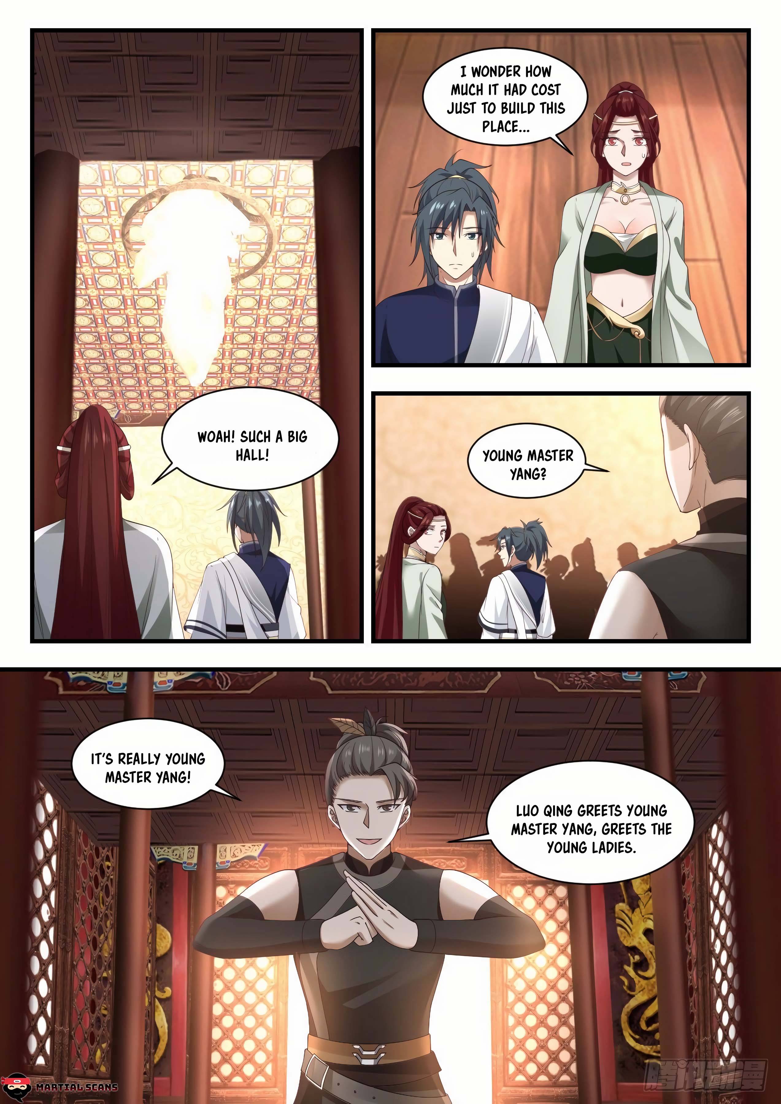 Page 8 of Chapter 1048