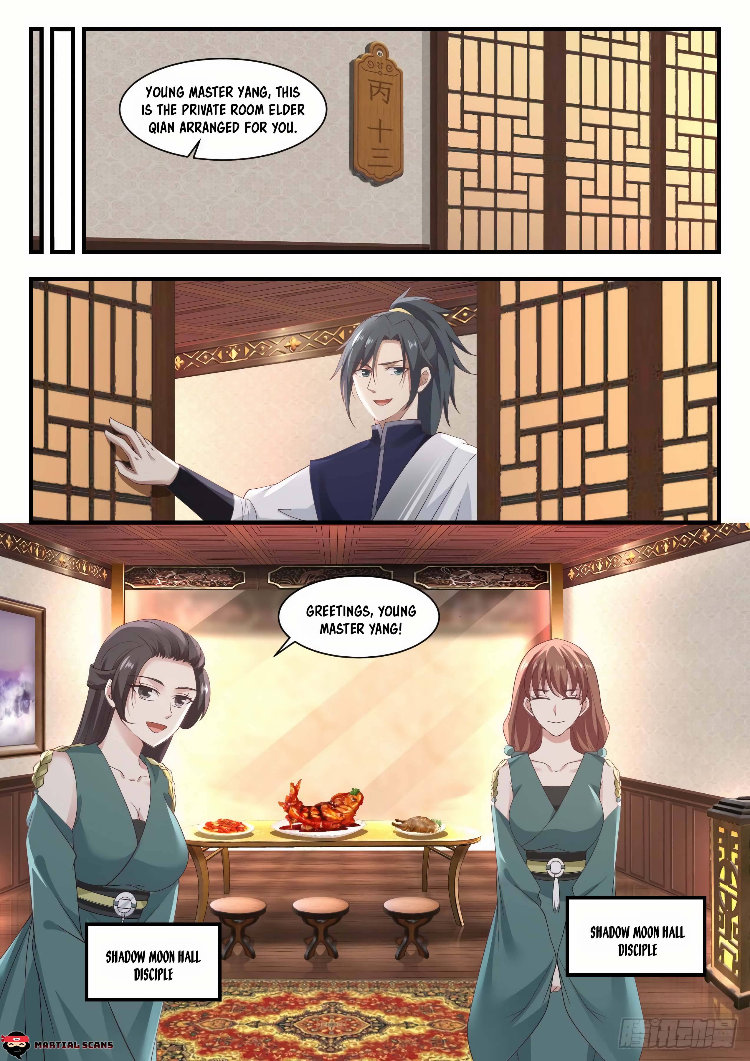 Page 10 of Chapter 1048