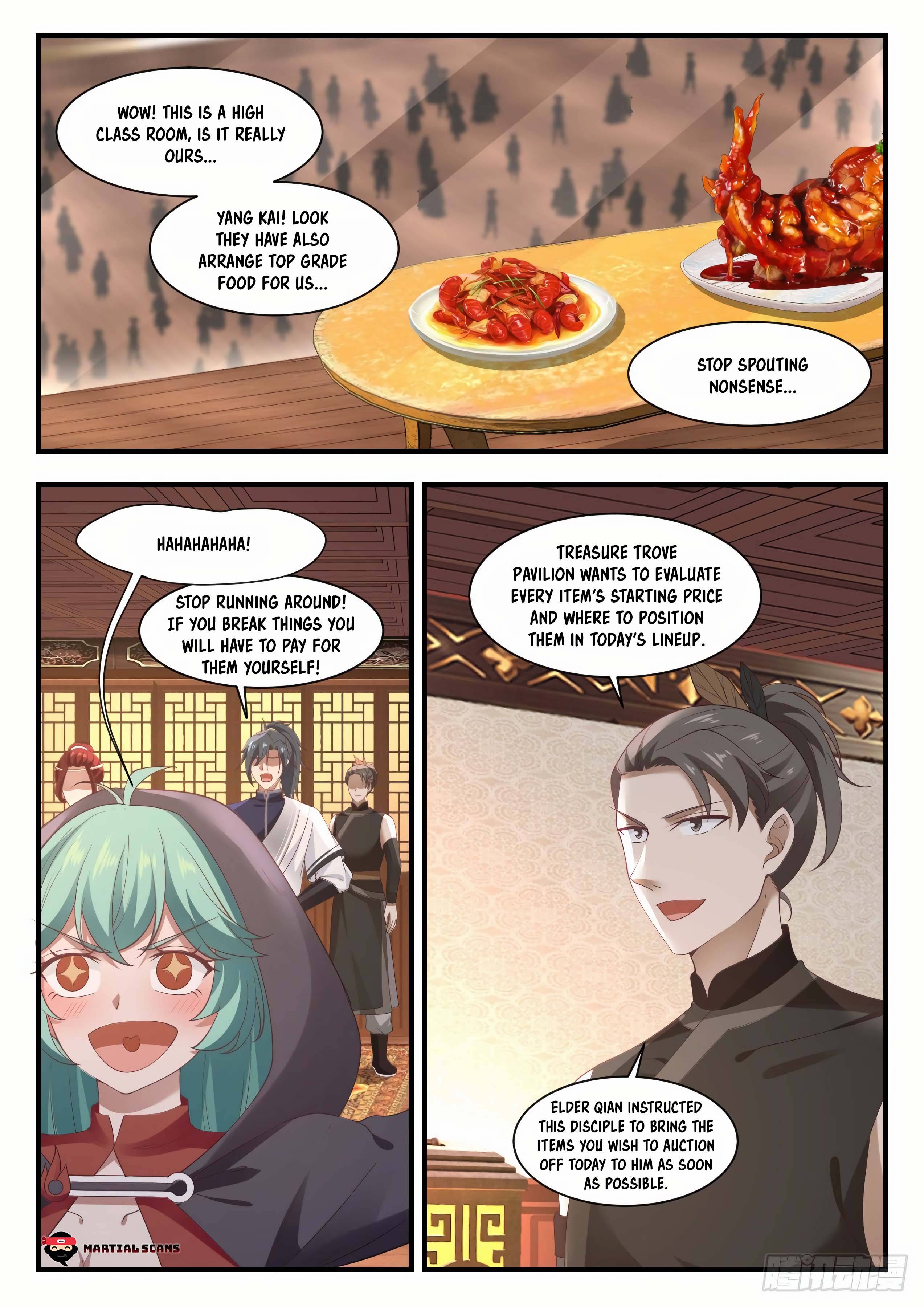 Page 11 of Chapter 1048