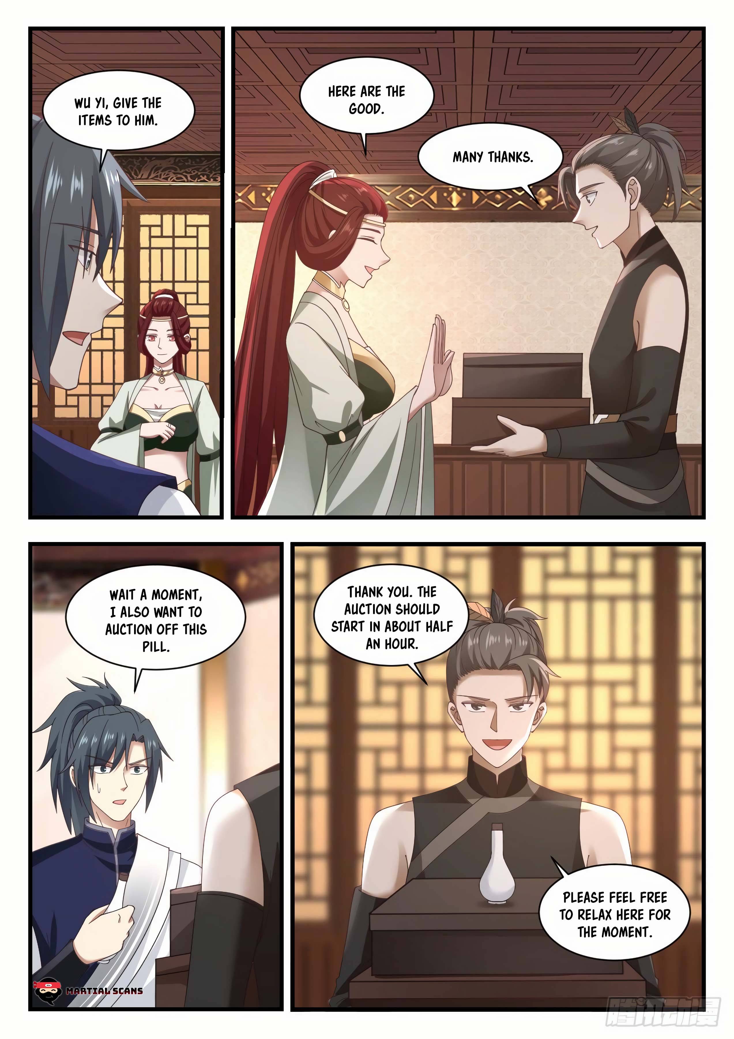 Page 12 of Chapter 1048