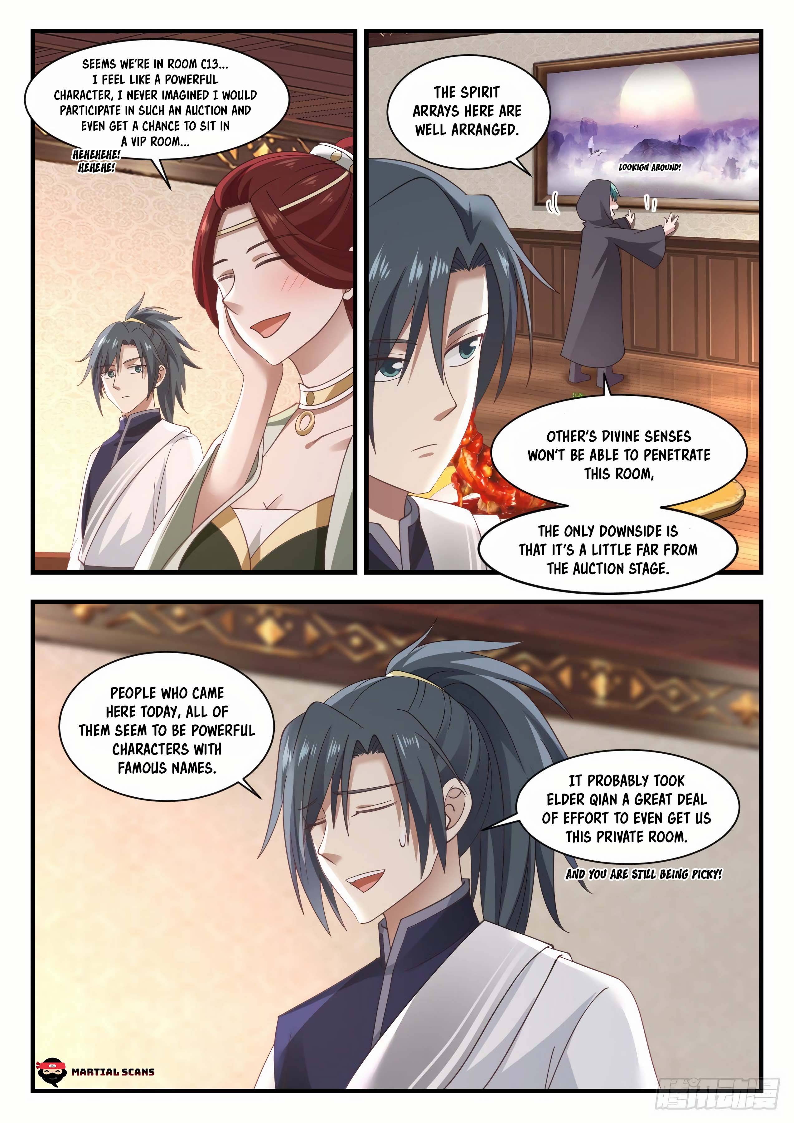 Page 14 of Chapter 1048