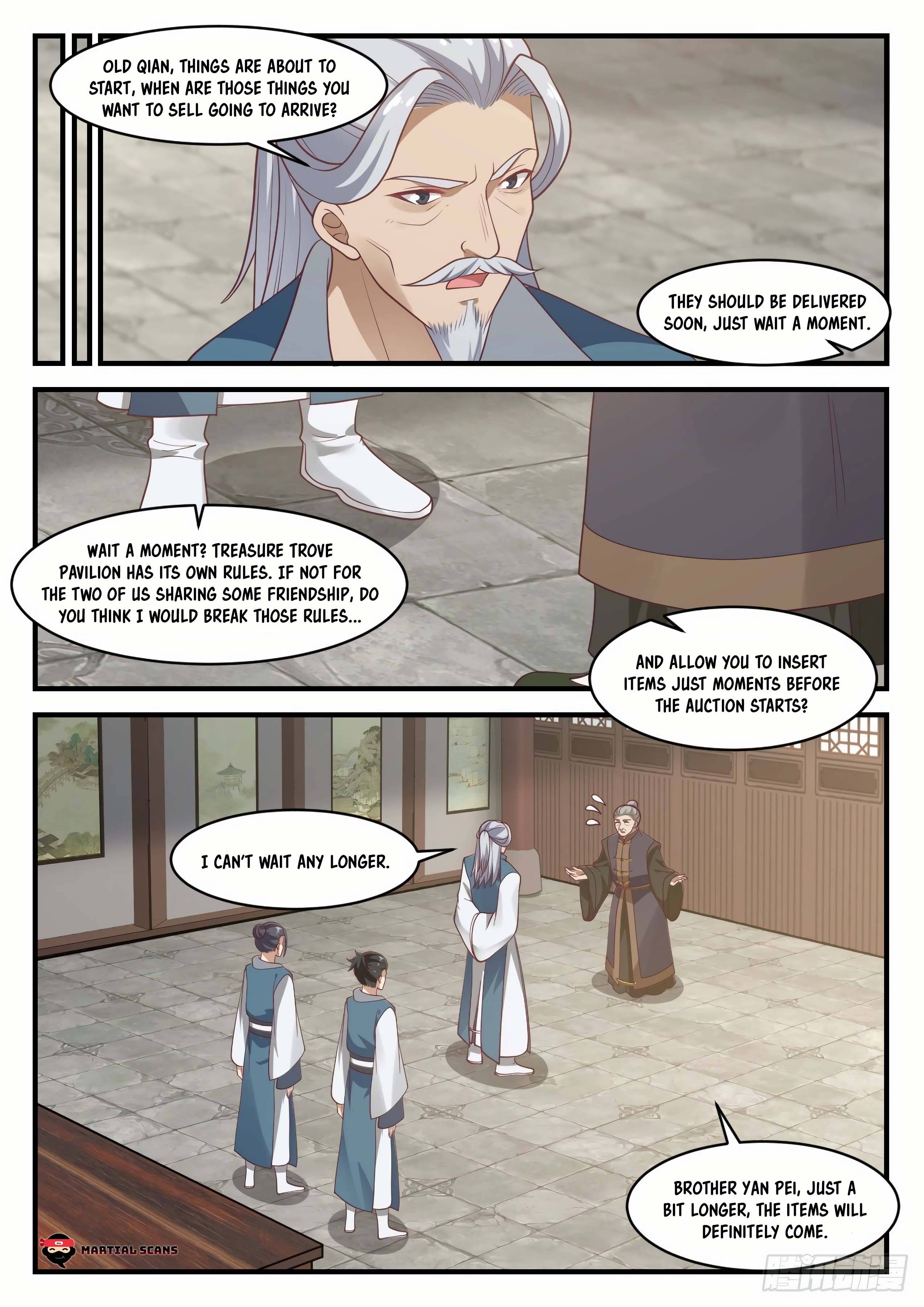 Page 7 of Chapter 1049