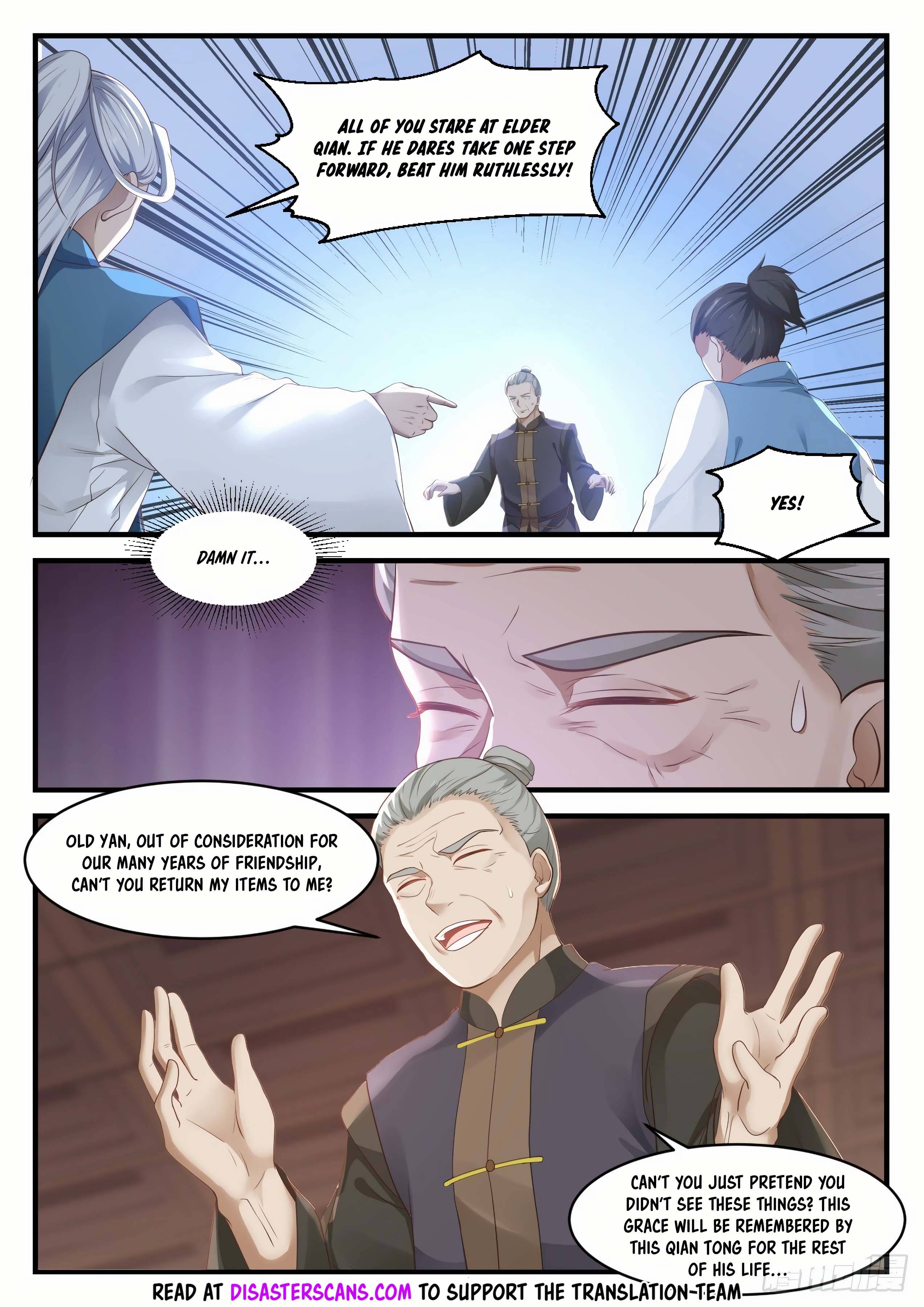 Page 8 of Chapter 1050