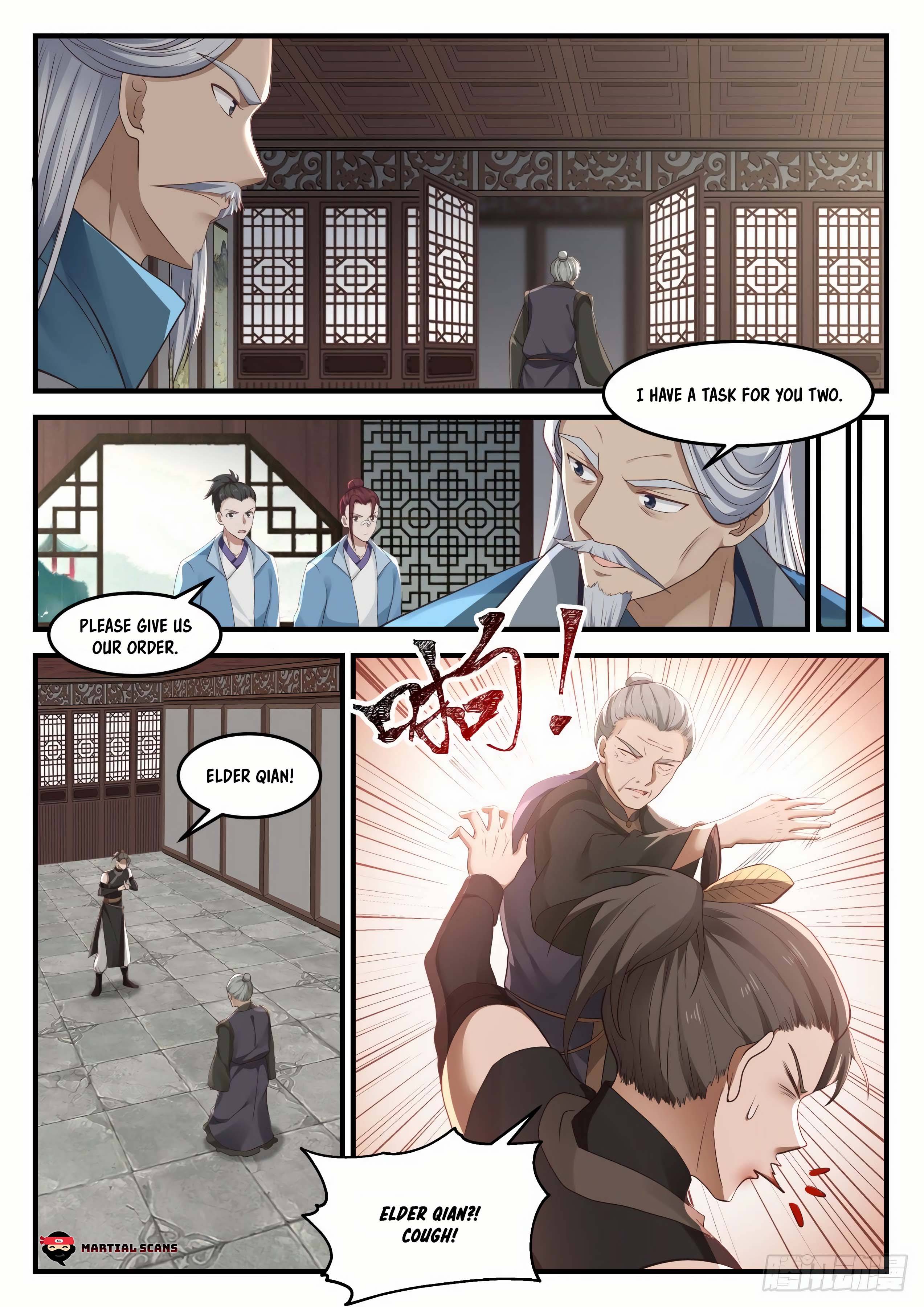 Page 10 of Chapter 1050