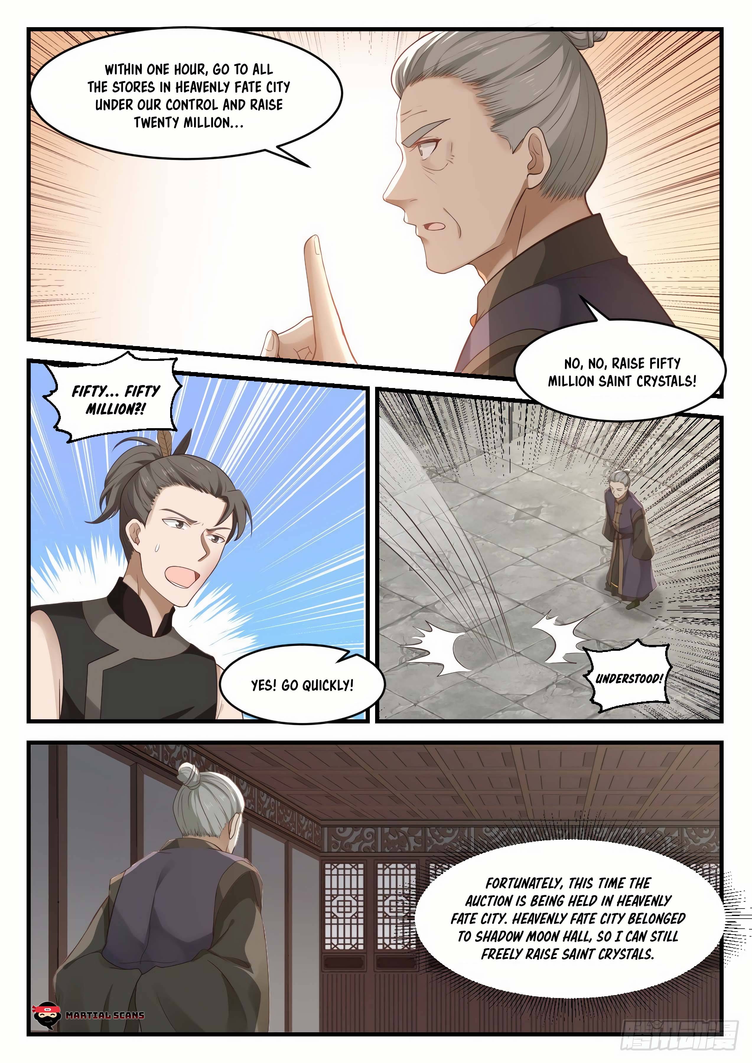 Page 12 of Chapter 1050