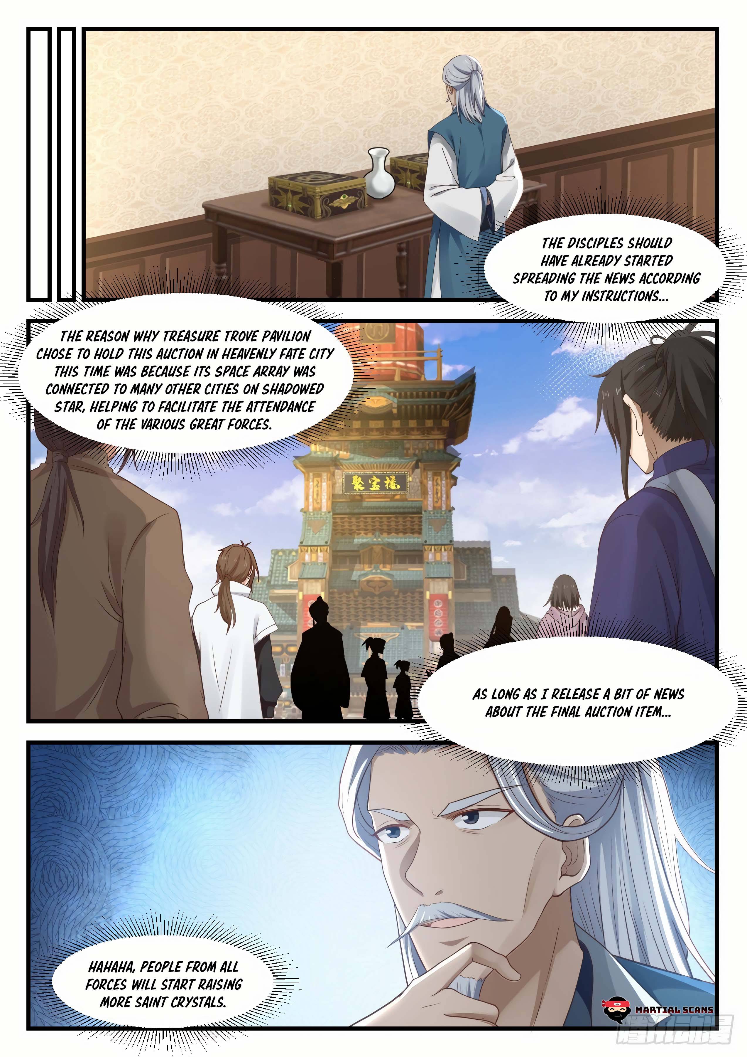 Page 14 of Chapter 1050