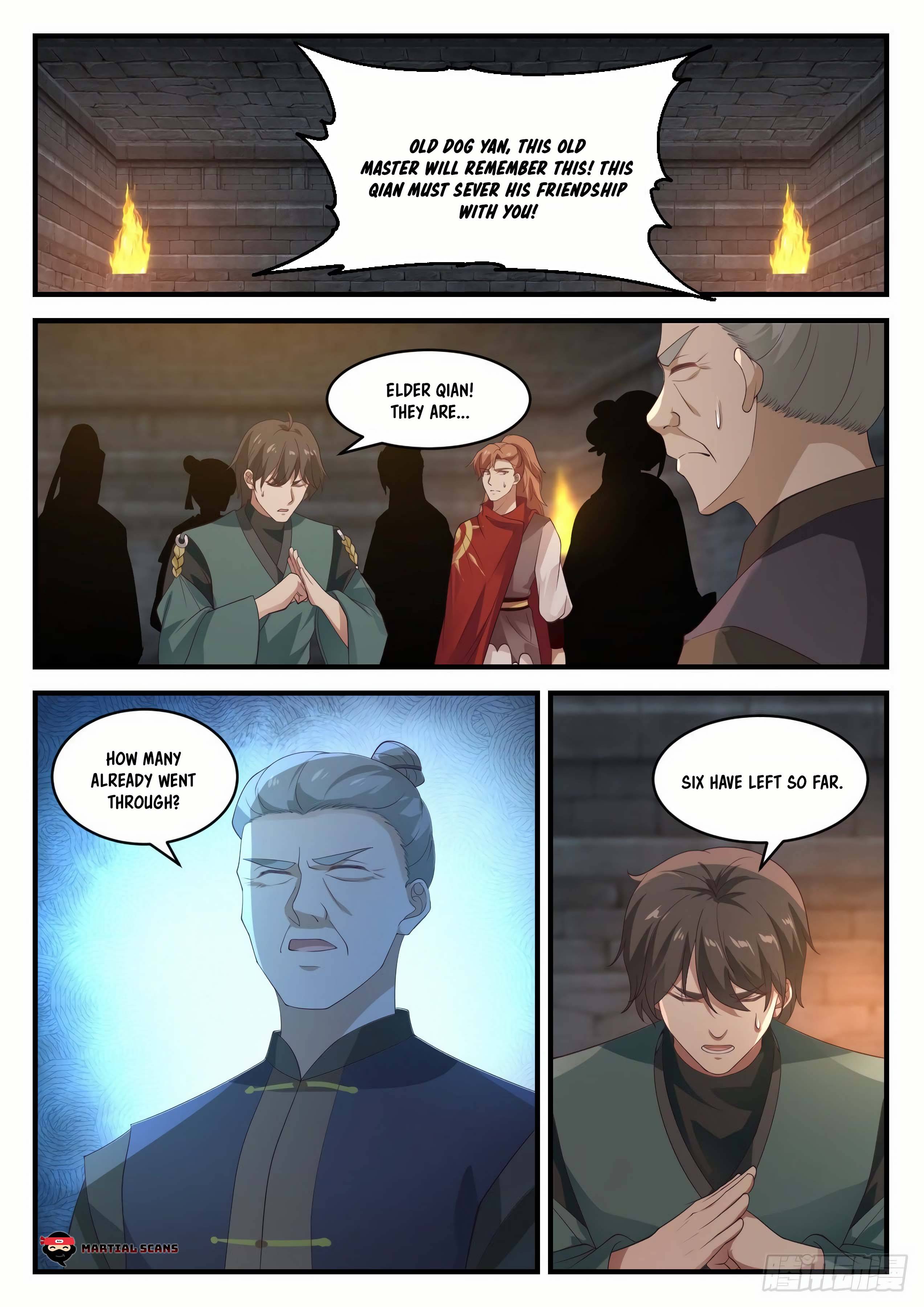 Page 6 of Chapter 1051