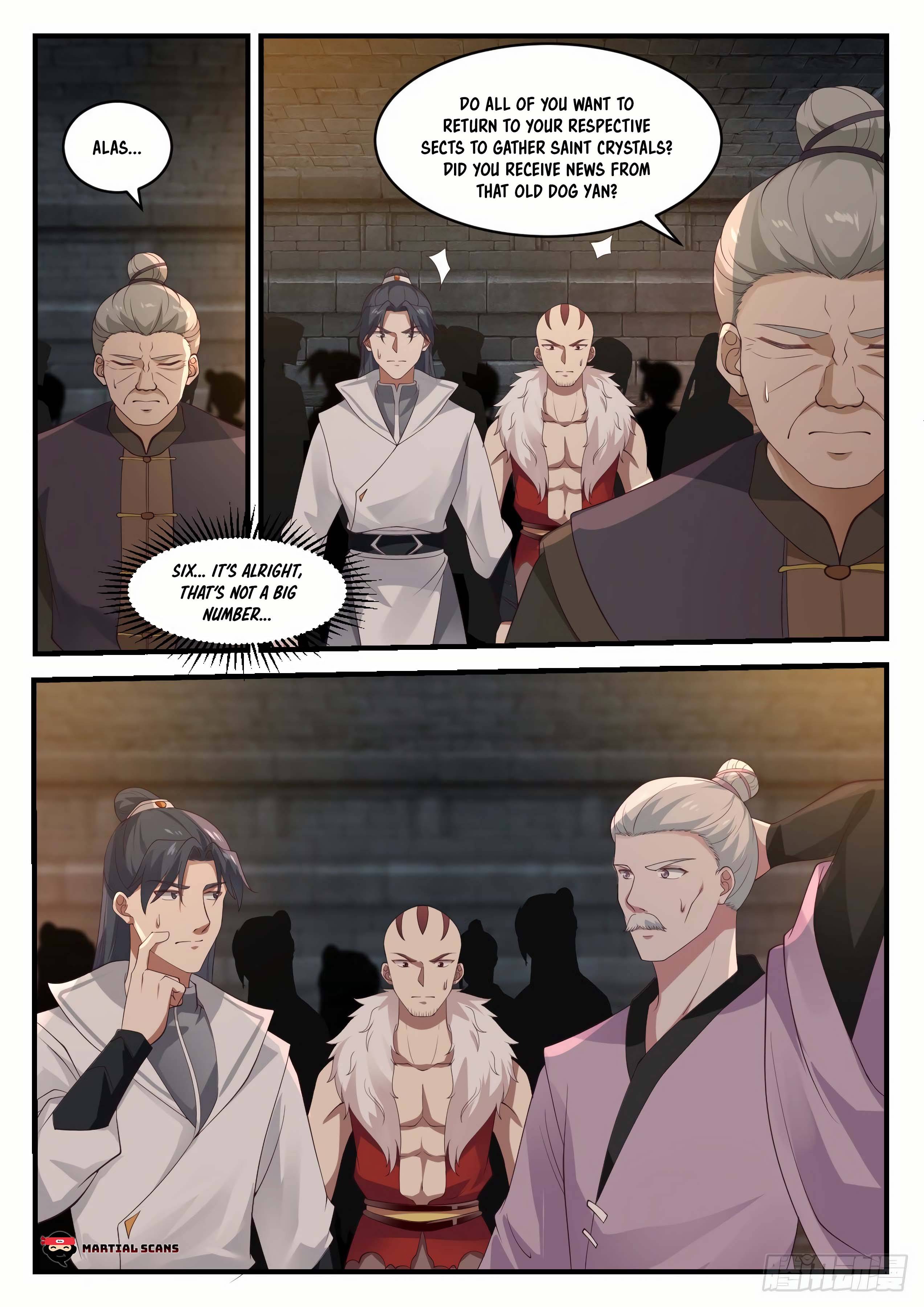 Page 7 of Chapter 1051