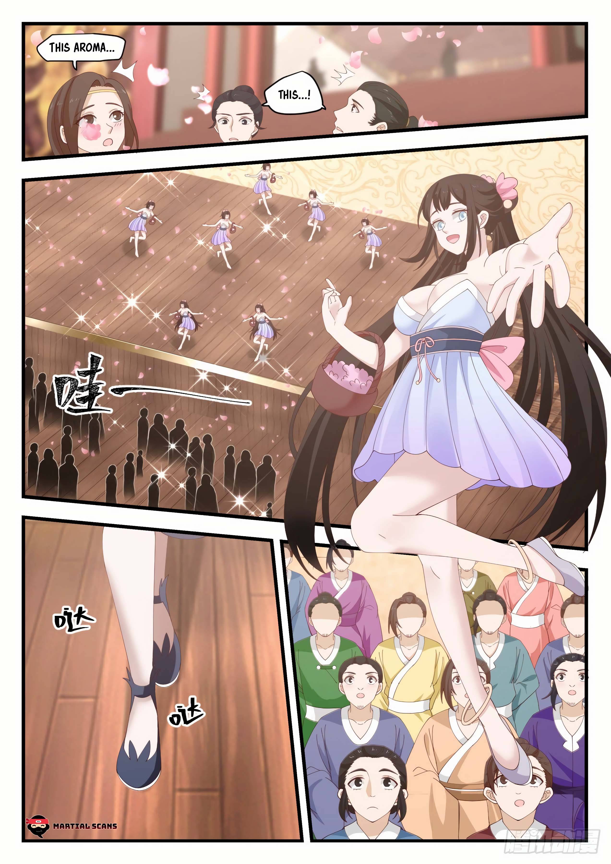 Page 5 of Chapter 1052