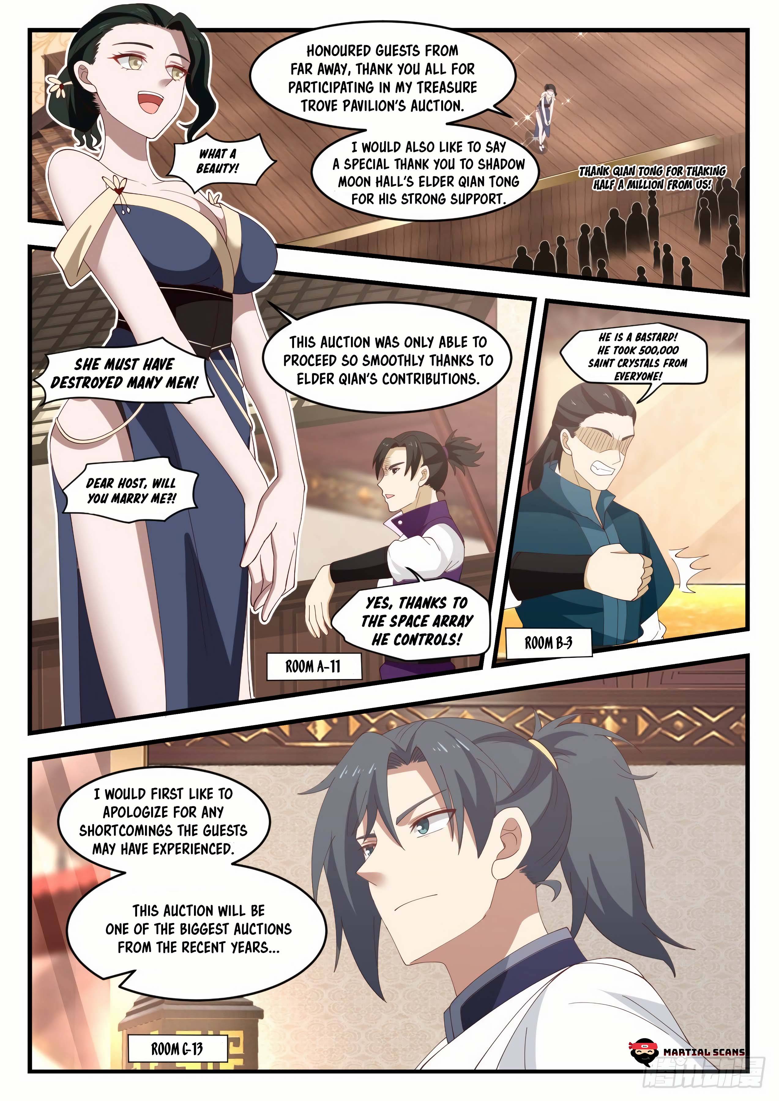 Page 6 of Chapter 1052
