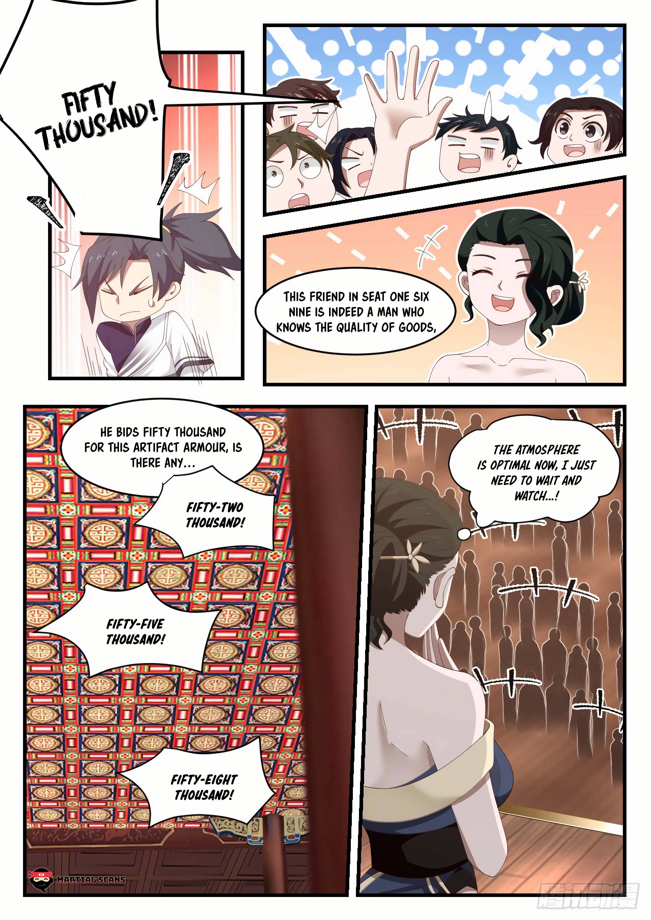 Page 9 of Chapter 1052