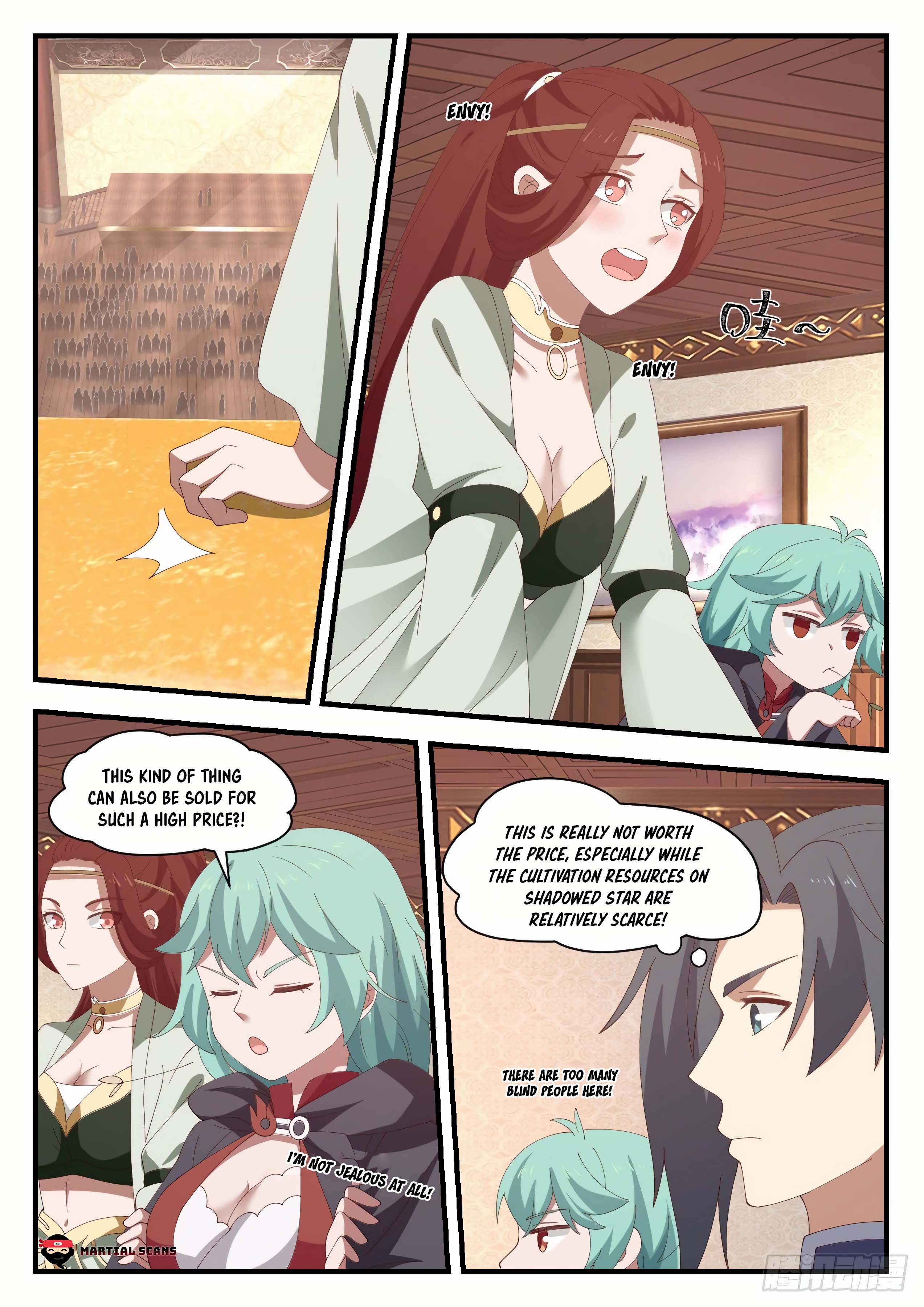 Page 10 of Chapter 1052
